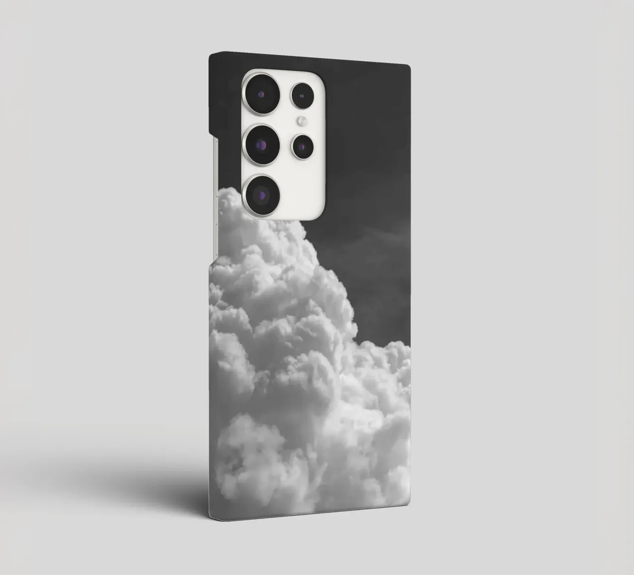 Cloudscape 4 cover samsung da Nur Mut