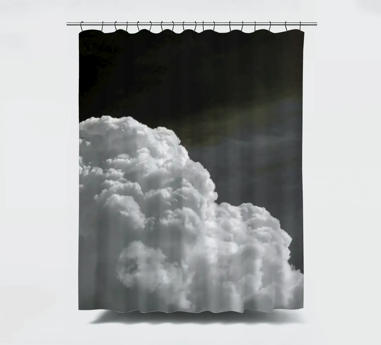Cloudscape 4 rideau de douche de Nur Mut