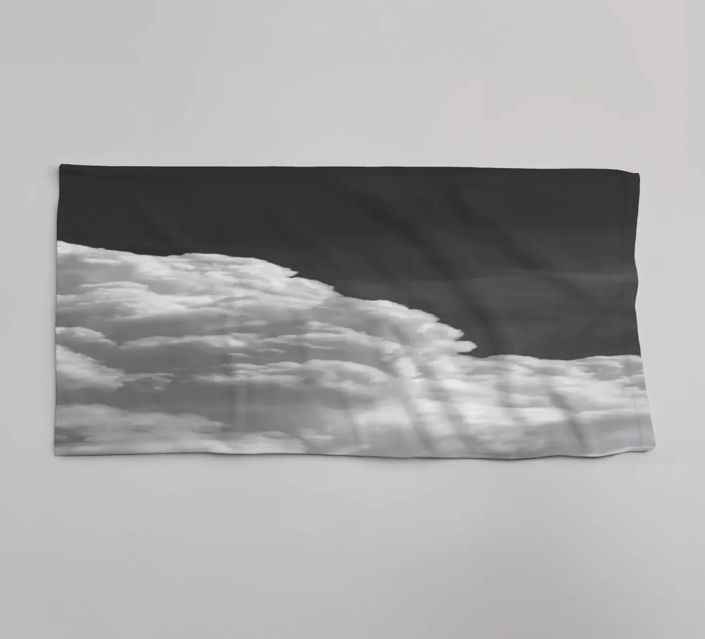 Cloudscape 4 serviette de bain de Nur Mut