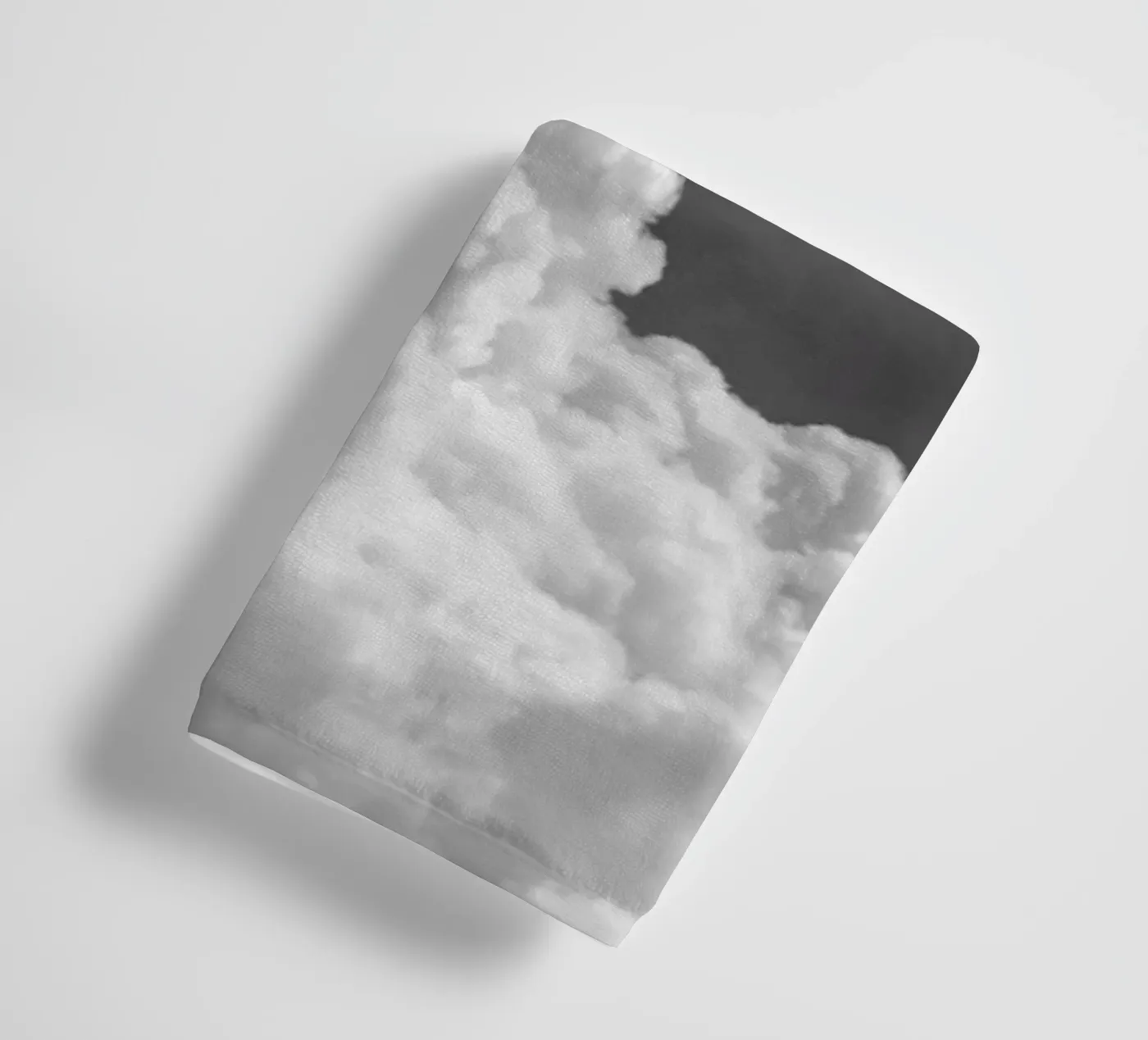 Cloudscape 4 serviette de bain de Nur Mut