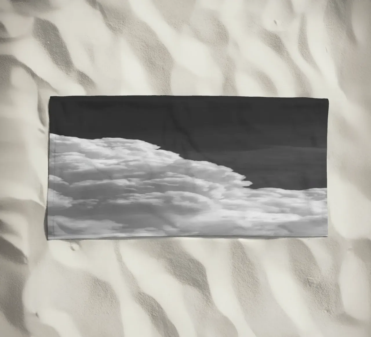 Cloudscape 4 telo mare da Nur Mut