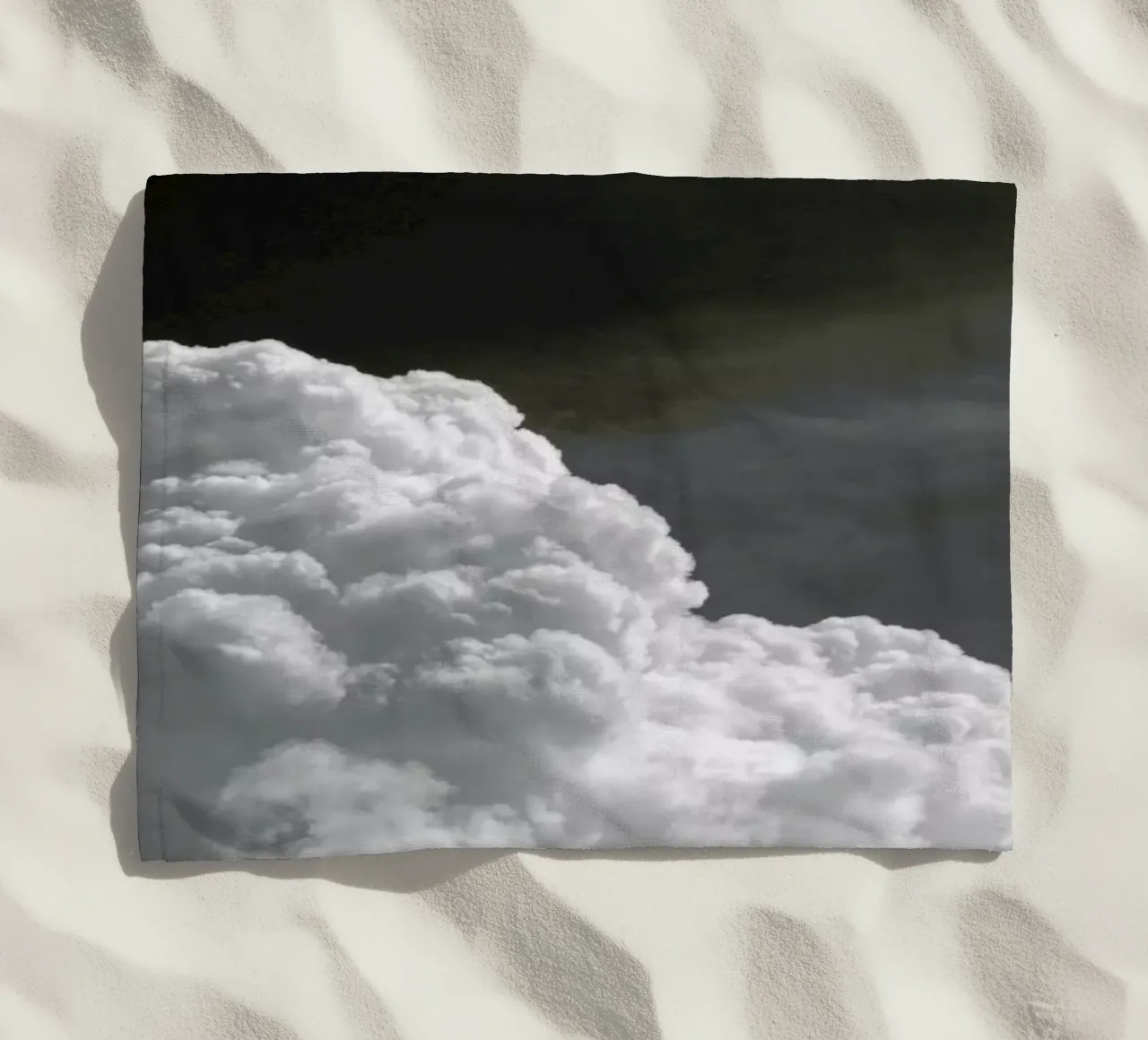 Cloudscape 4 telo mare da Nur Mut