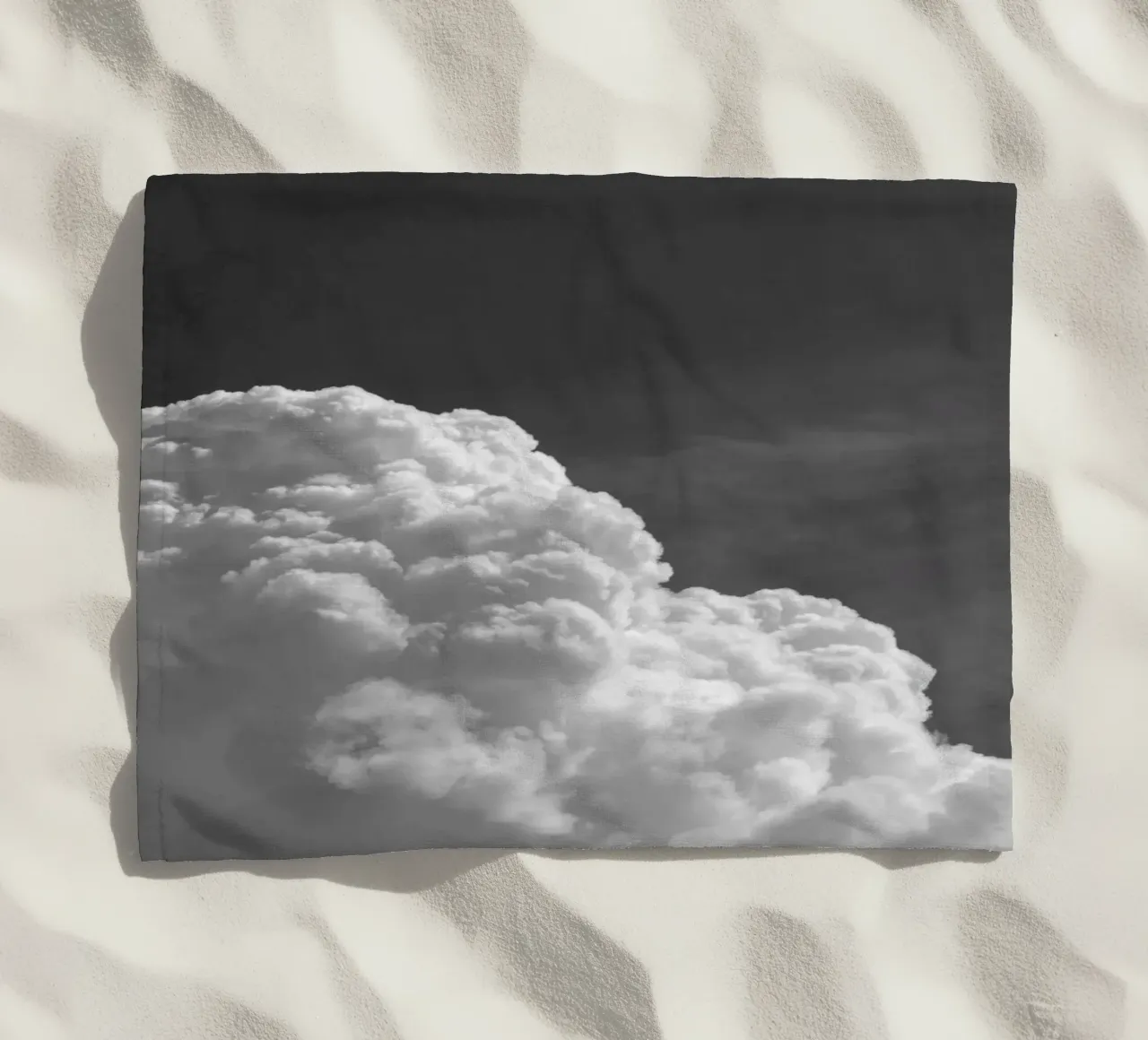 Cloudscape 4 telo mare da Nur Mut