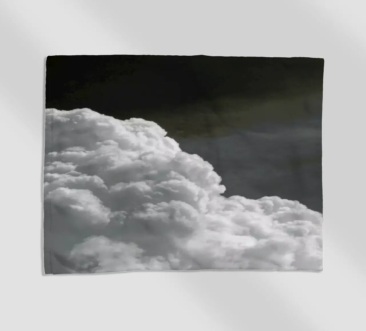 Cloudscape 4 telo mare da Nur Mut