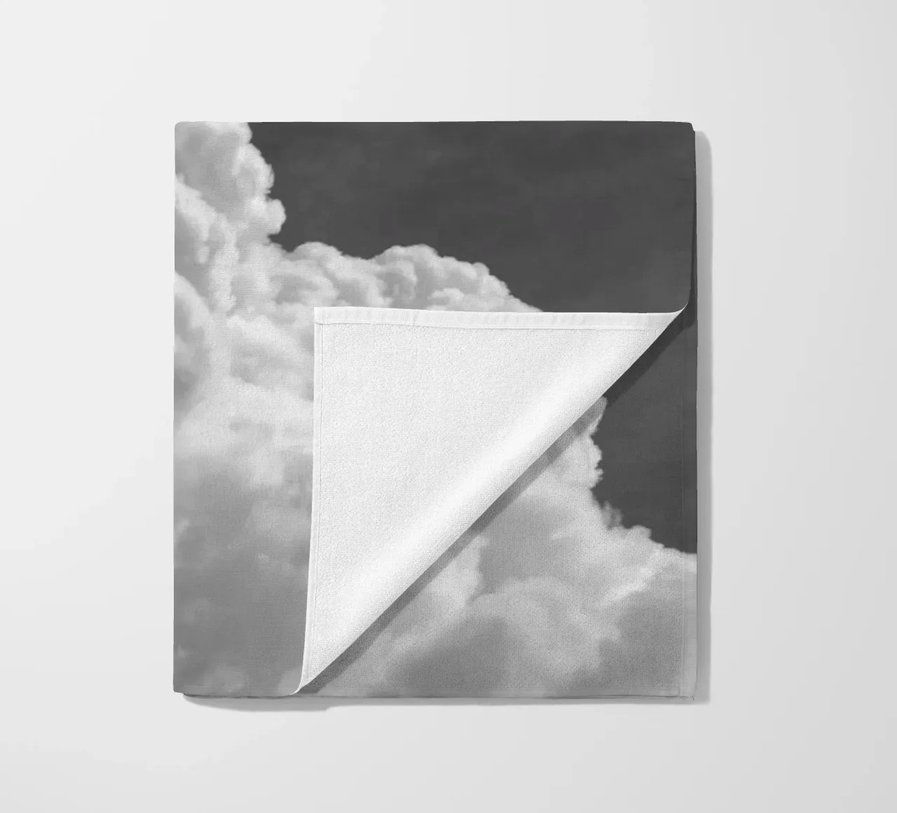 Cloudscape 4 telo mare da Nur Mut