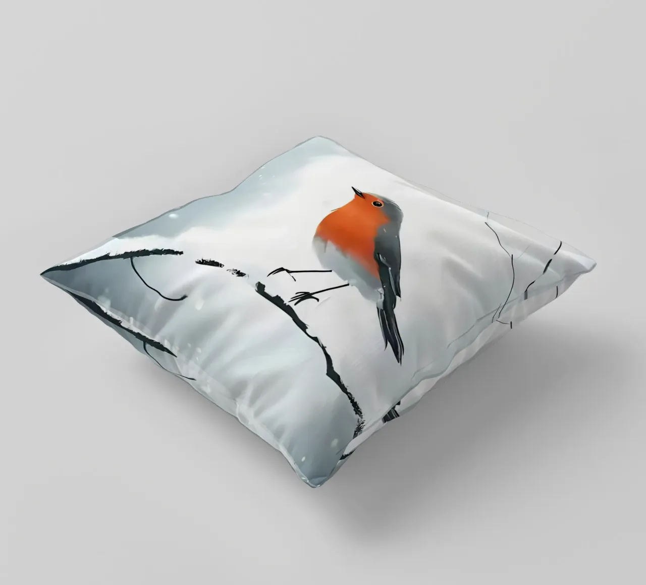 Arte di base 273 cuscino da Carrie a Ingersoll