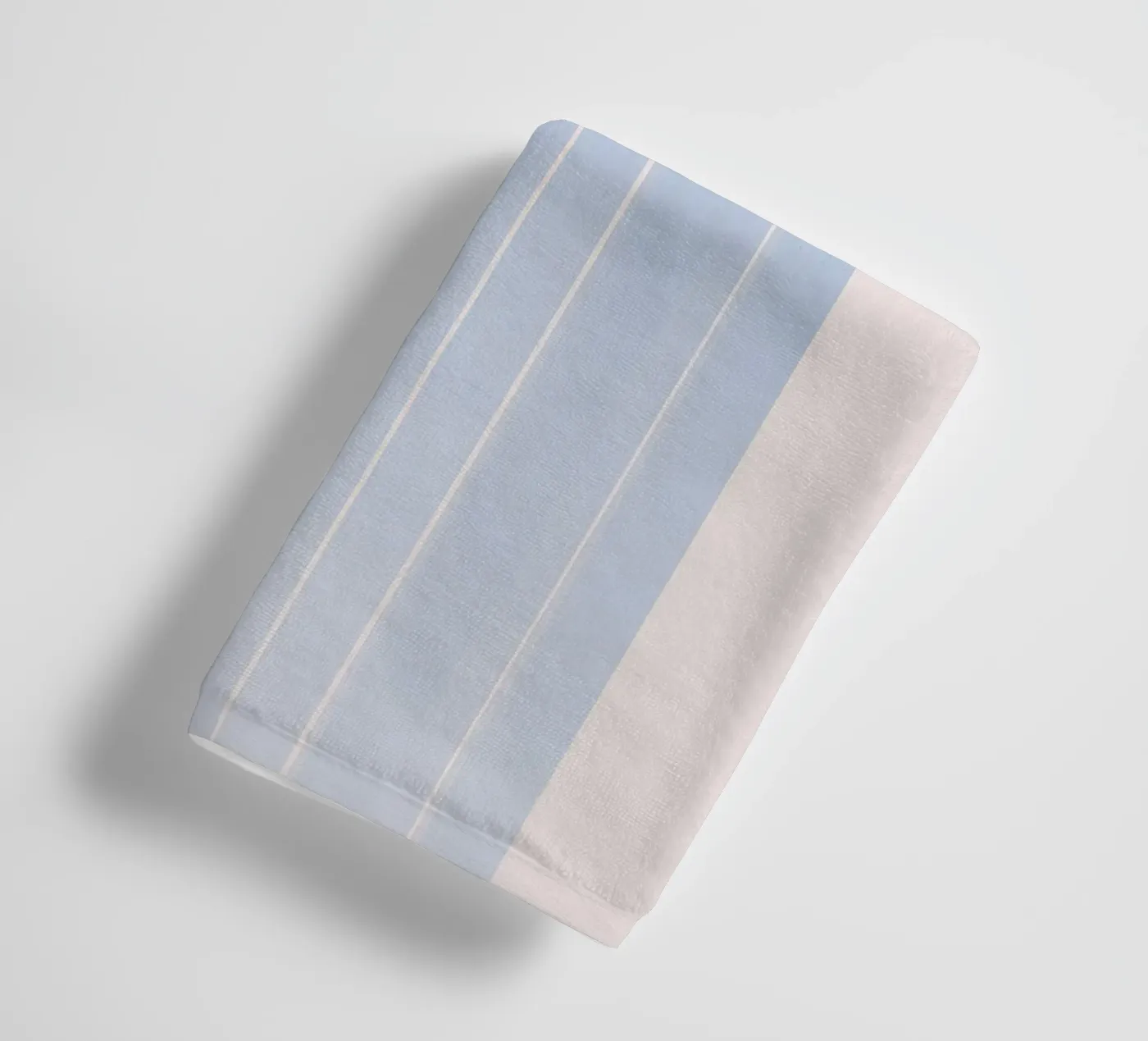 Antisocial badhanddoek van DesigndN