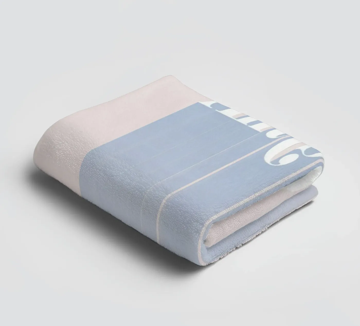 Antisocial badhanddoek van DesigndN