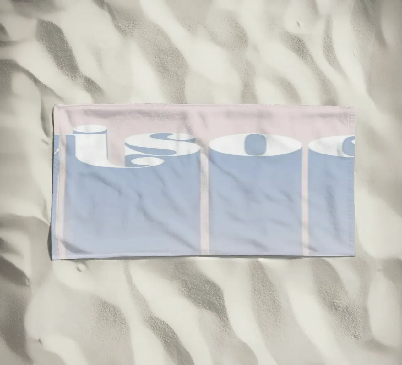 Antisocial telo mare da DesigndN