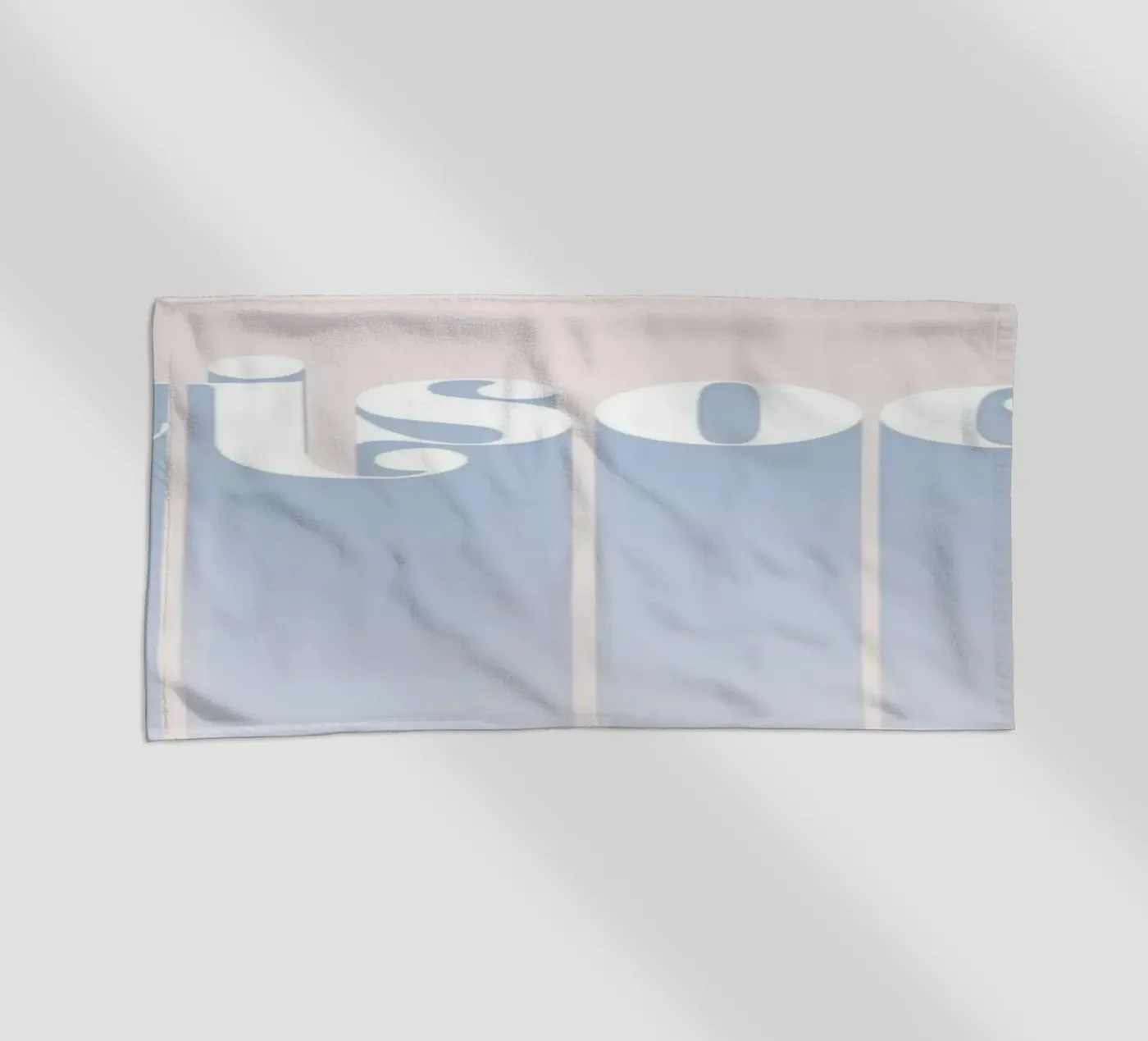 Antisocial telo mare da DesigndN