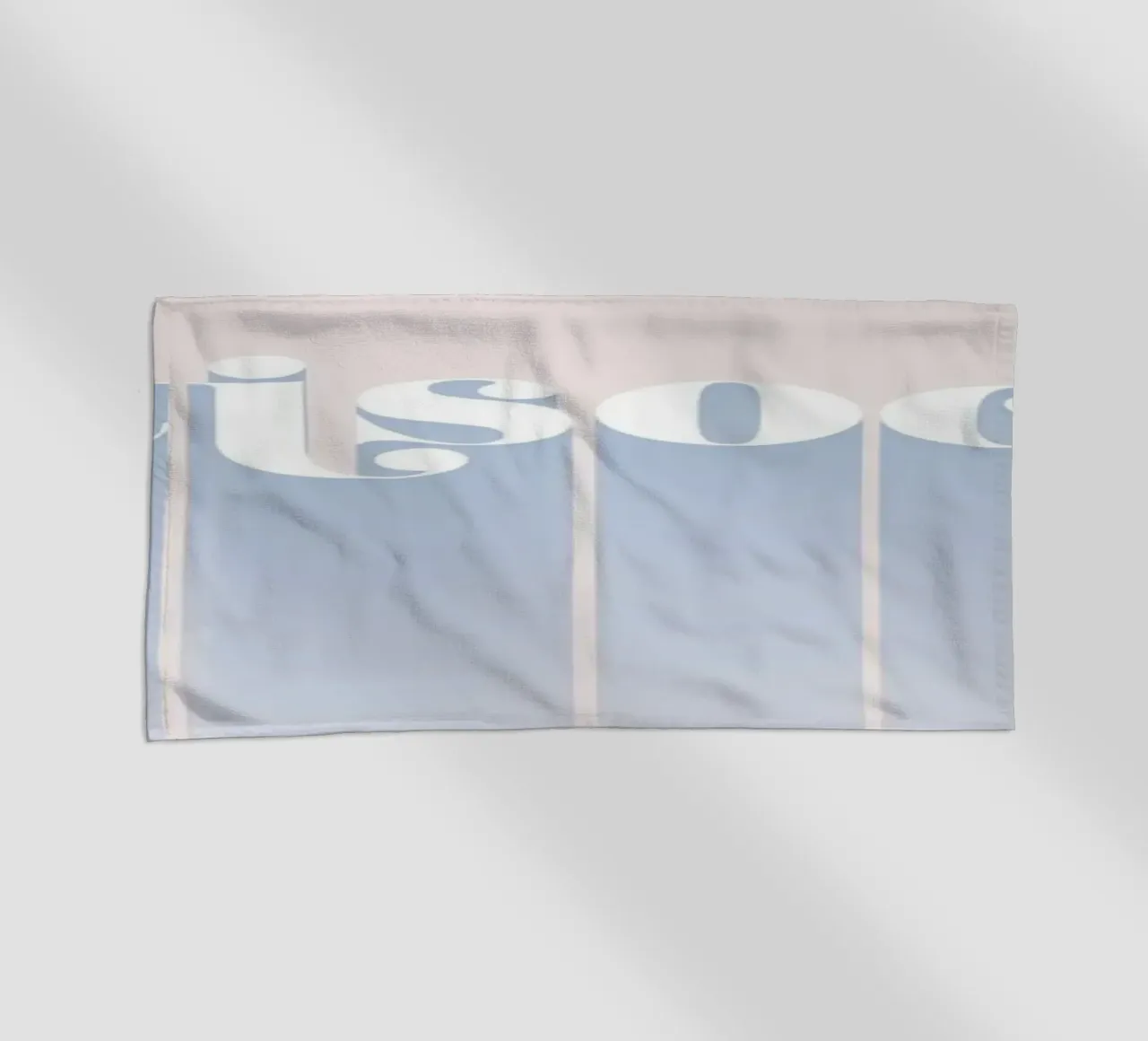 Antisocial telo mare da DesigndN