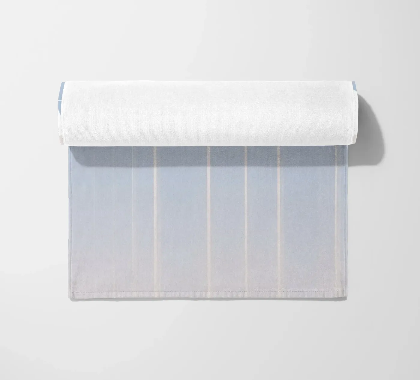 Antisocial beach towel by DesigndN