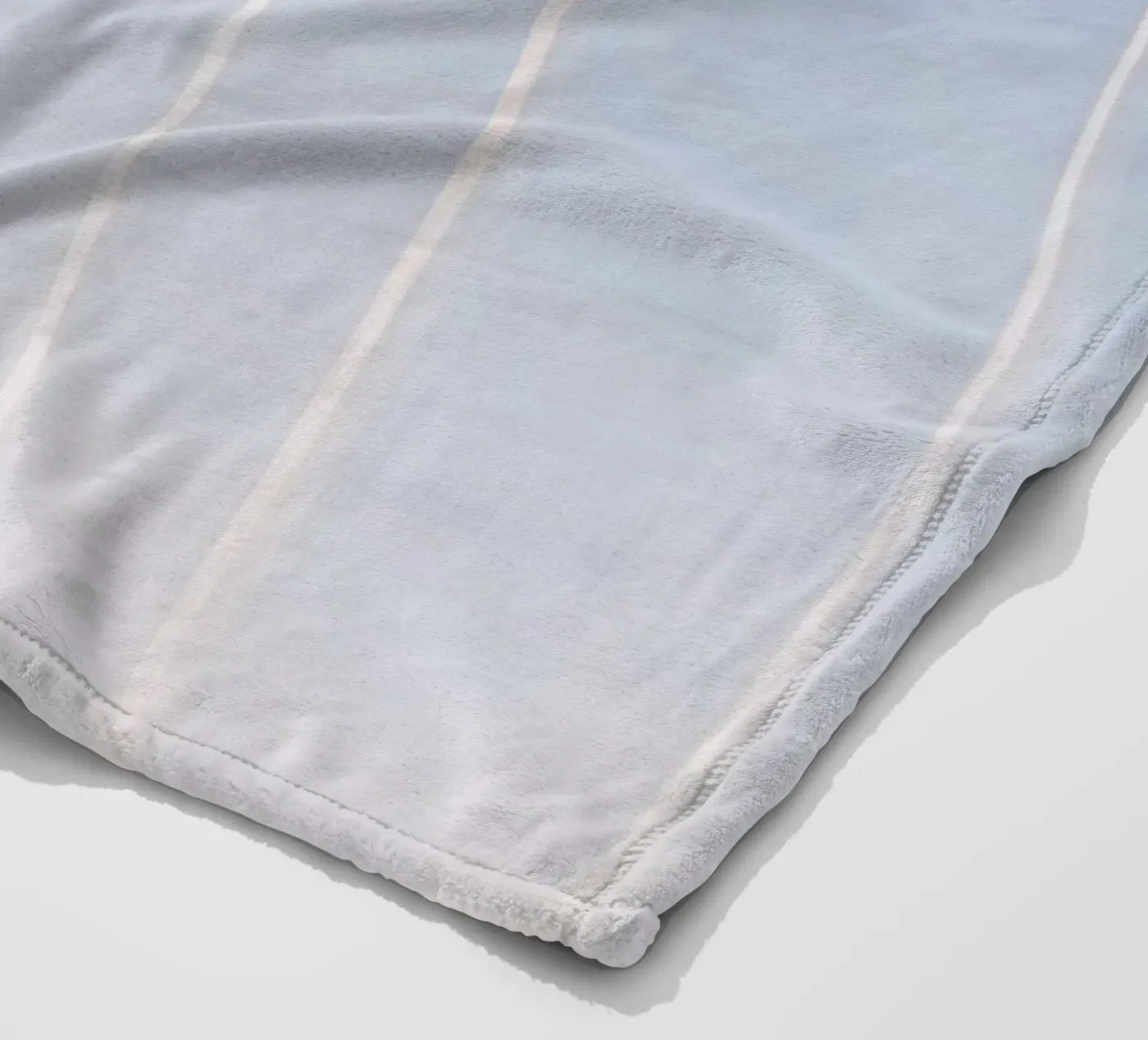 Antisocial fleece blanket by DesigndN