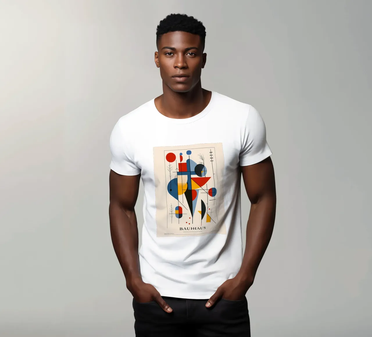 Arte di base 274 t-shirt da Carrie a Ingersoll