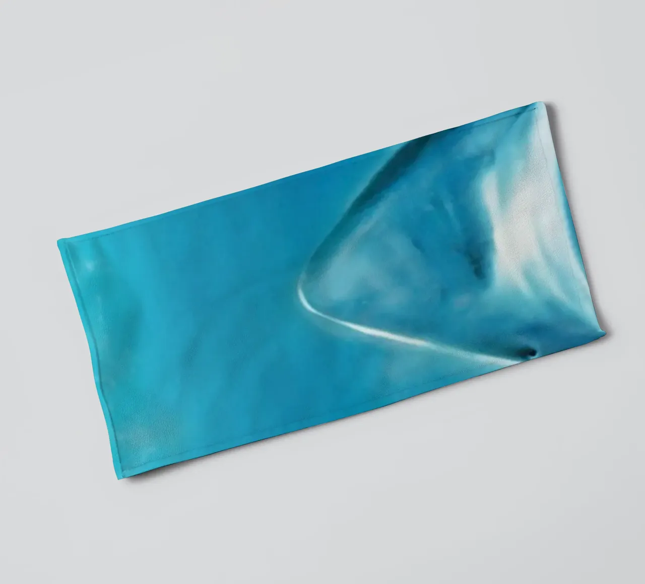 Jaws Movie towel by rangginangs