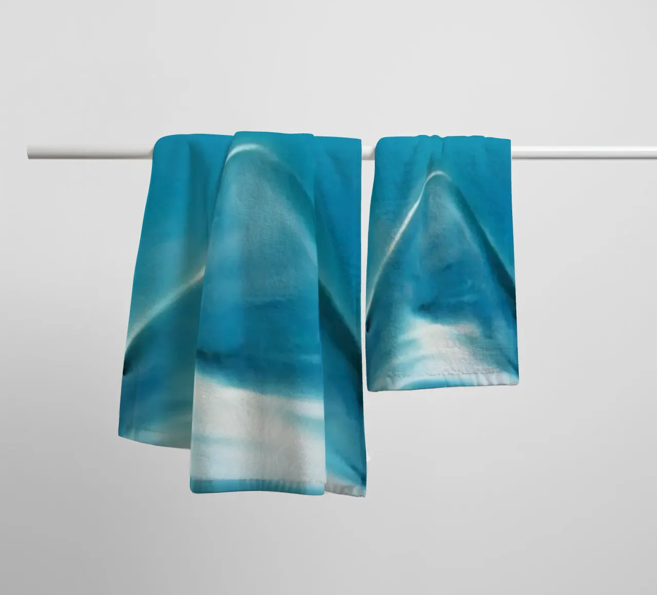 Jaws Movie towel by rangginangs