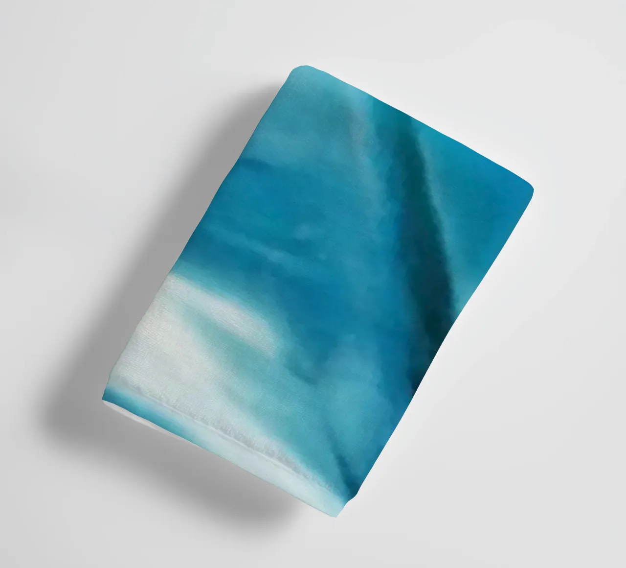 Jaws Movie towel by rangginangs