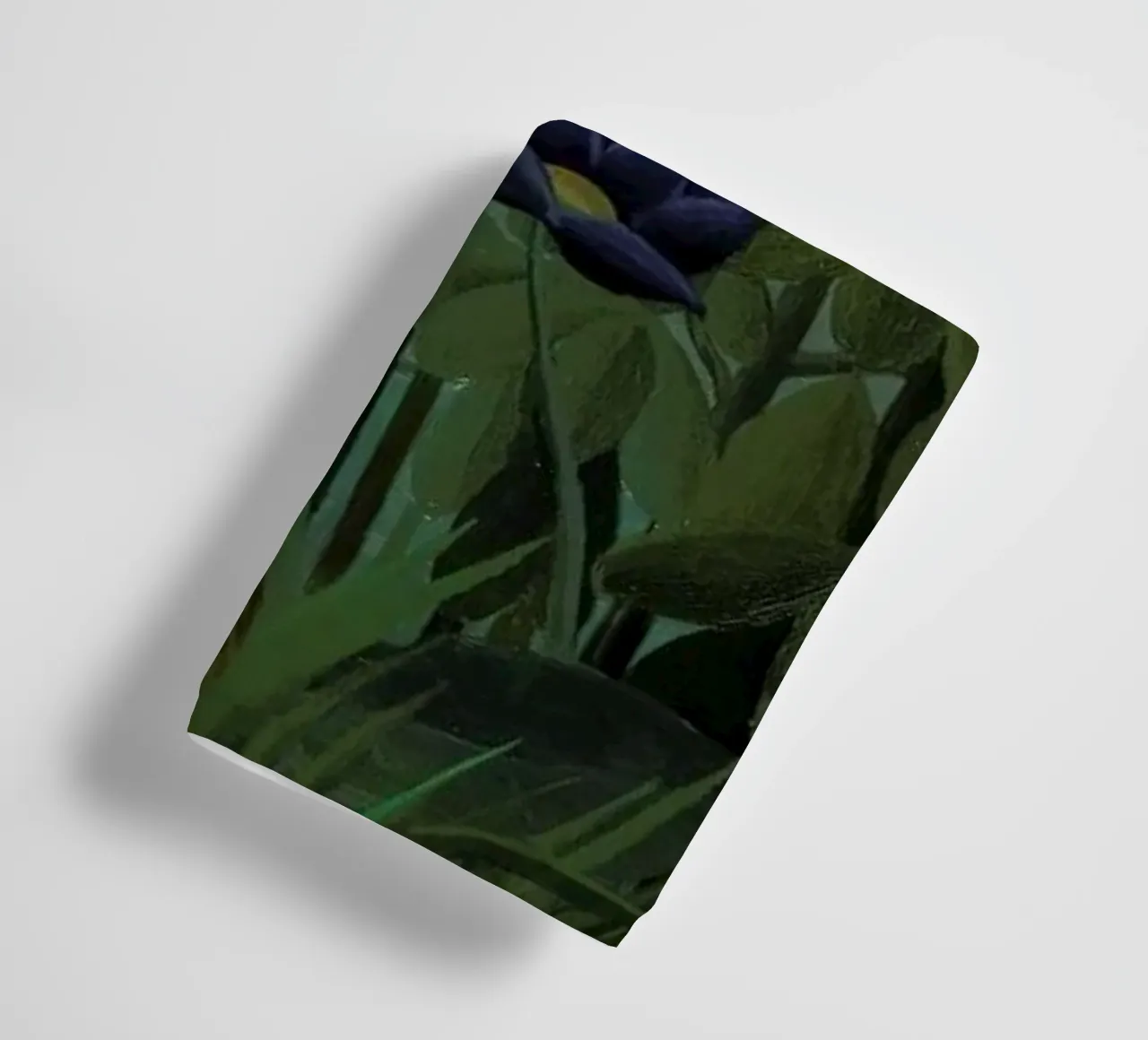 Rousseau - The Repast of the Lion asciugamano da bagno da ARTOTHEK