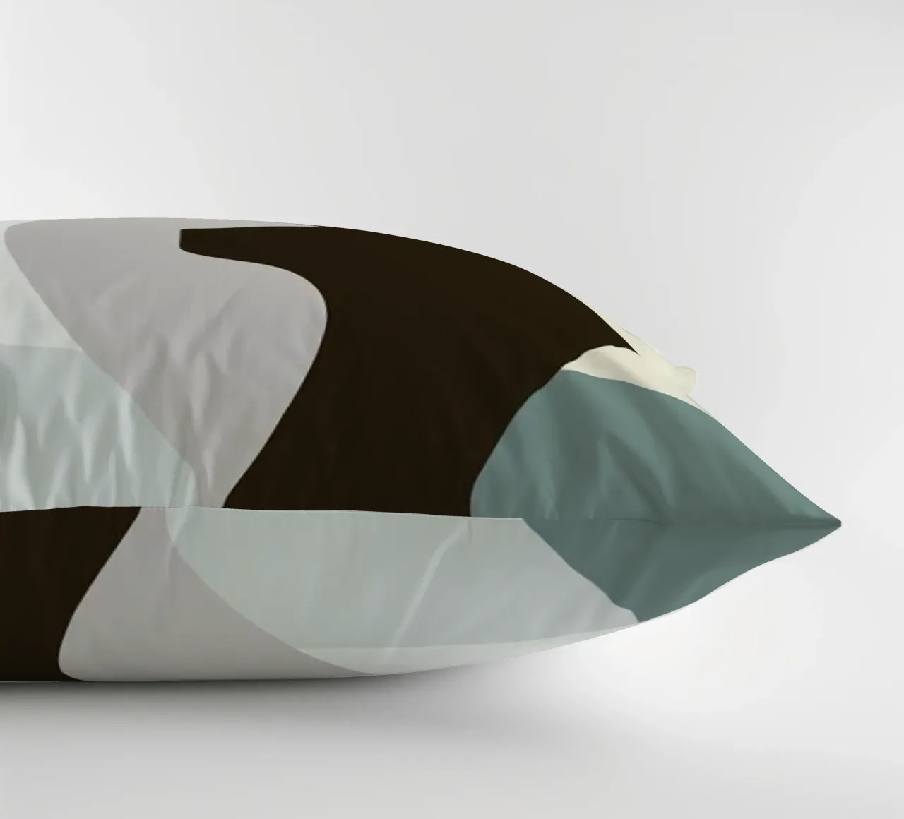 Shapes & Shadows cuscino da Christina Heitmann