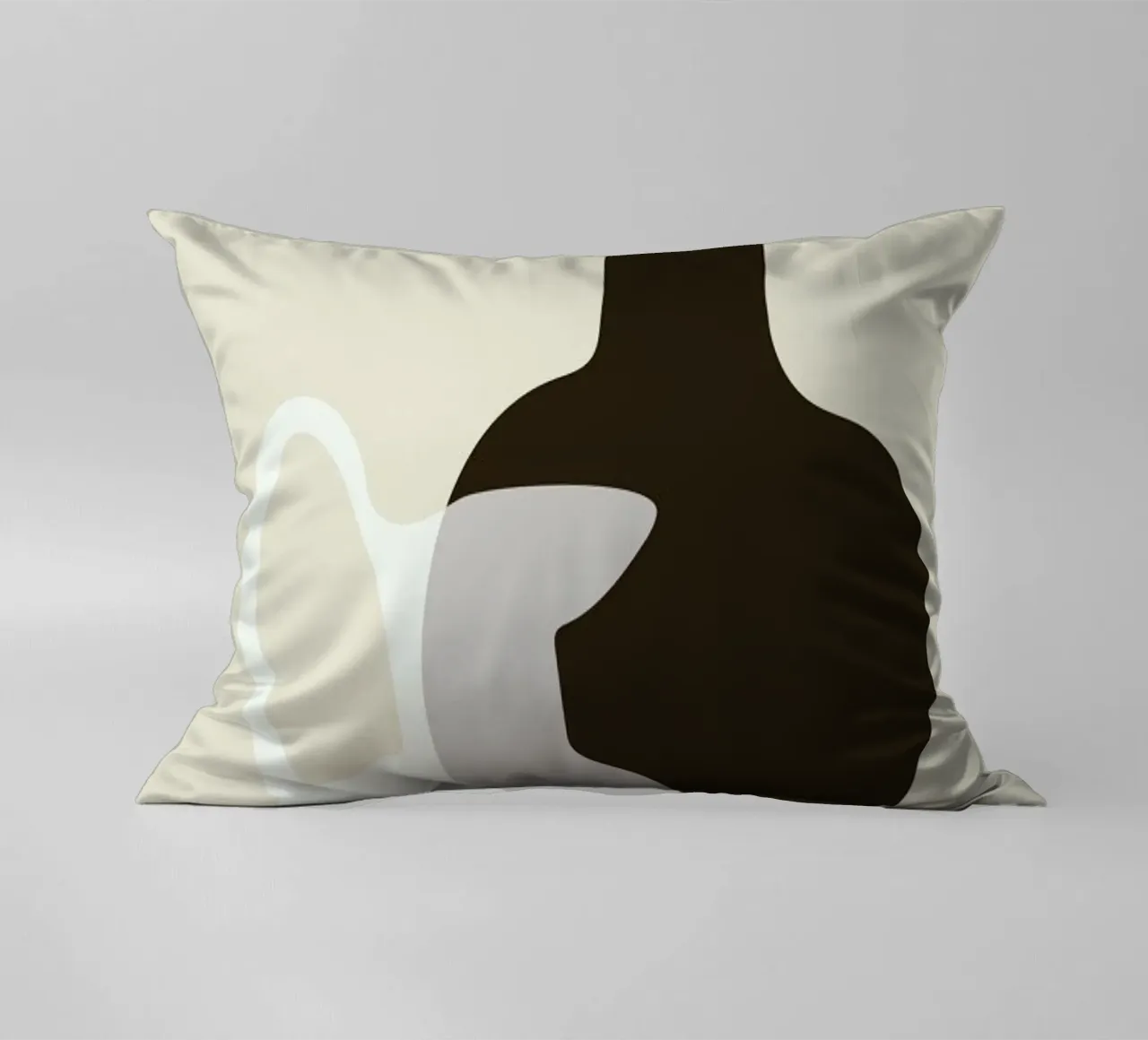 Shapes & Shadows cuscino da Christina Heitmann