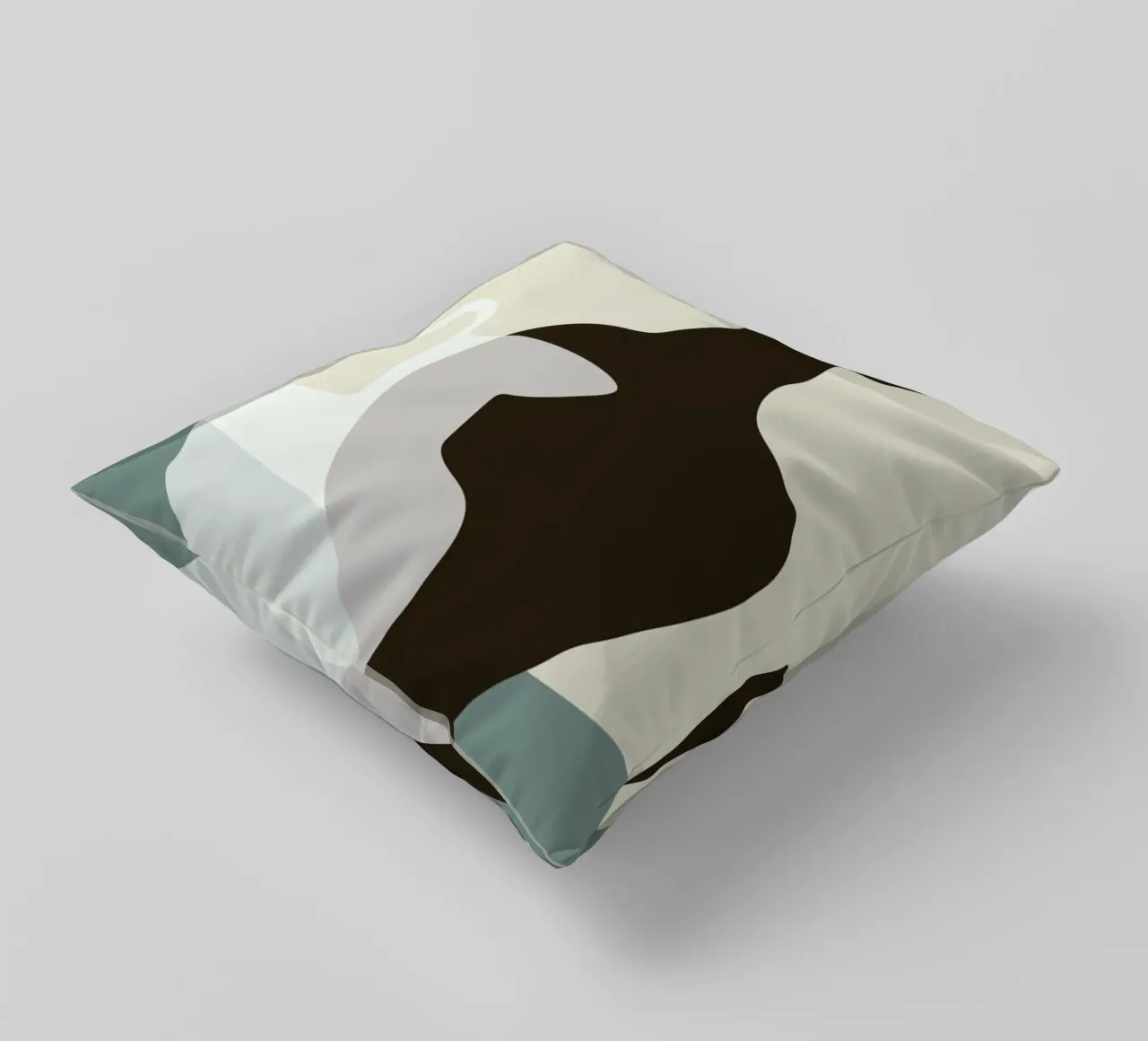 Shapes & Shadows cuscino da Christina Heitmann