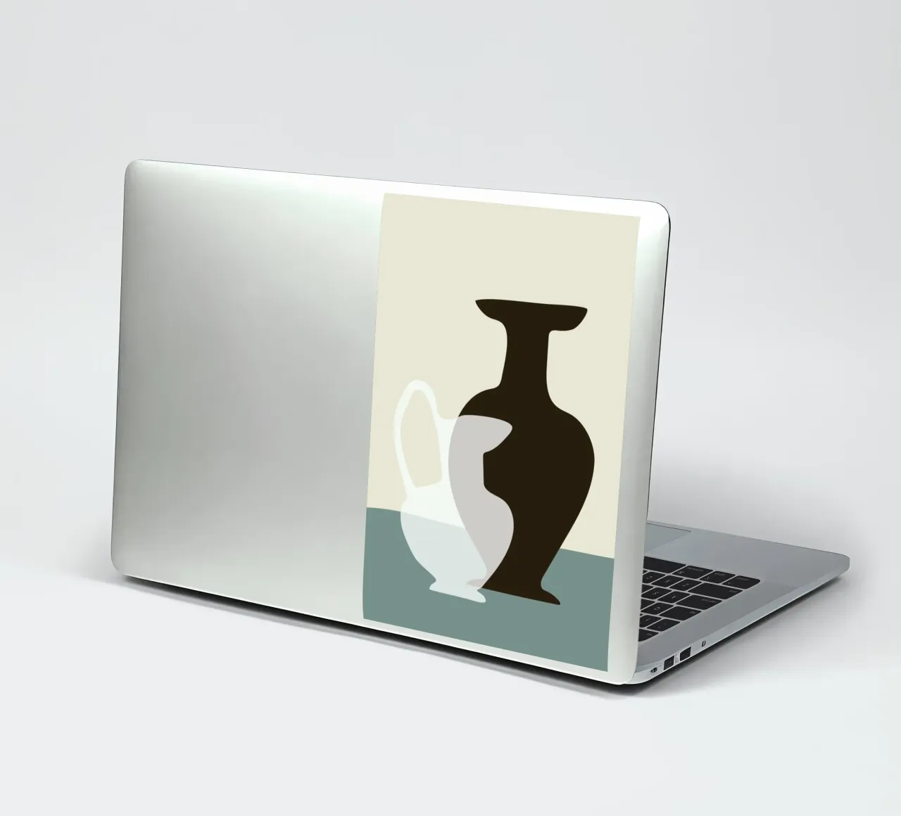 Shapes & Shadows adesivo da Christina Heitmann
