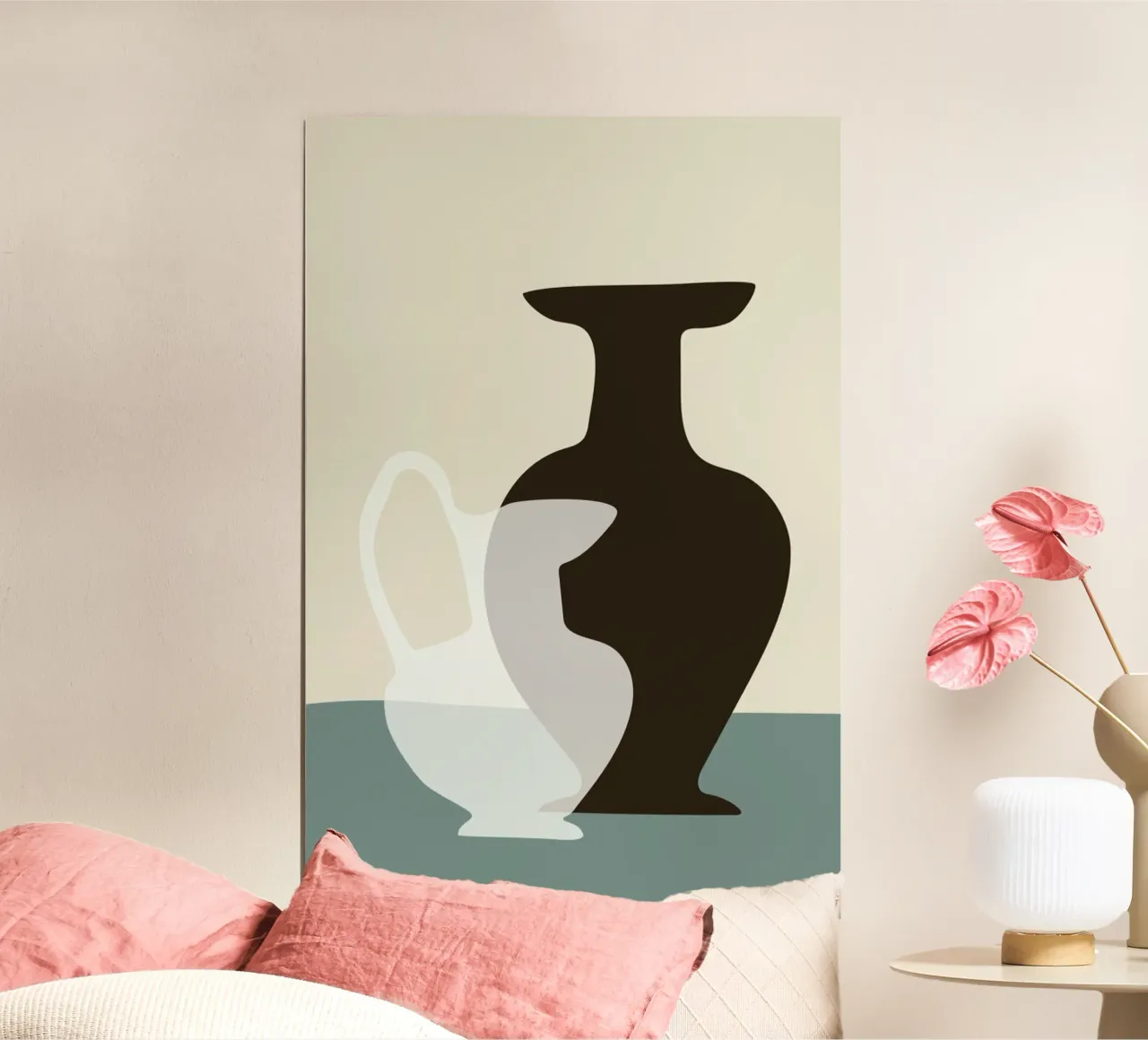 Shapes & Shadows carta hahnemühle da Christina Heitmann