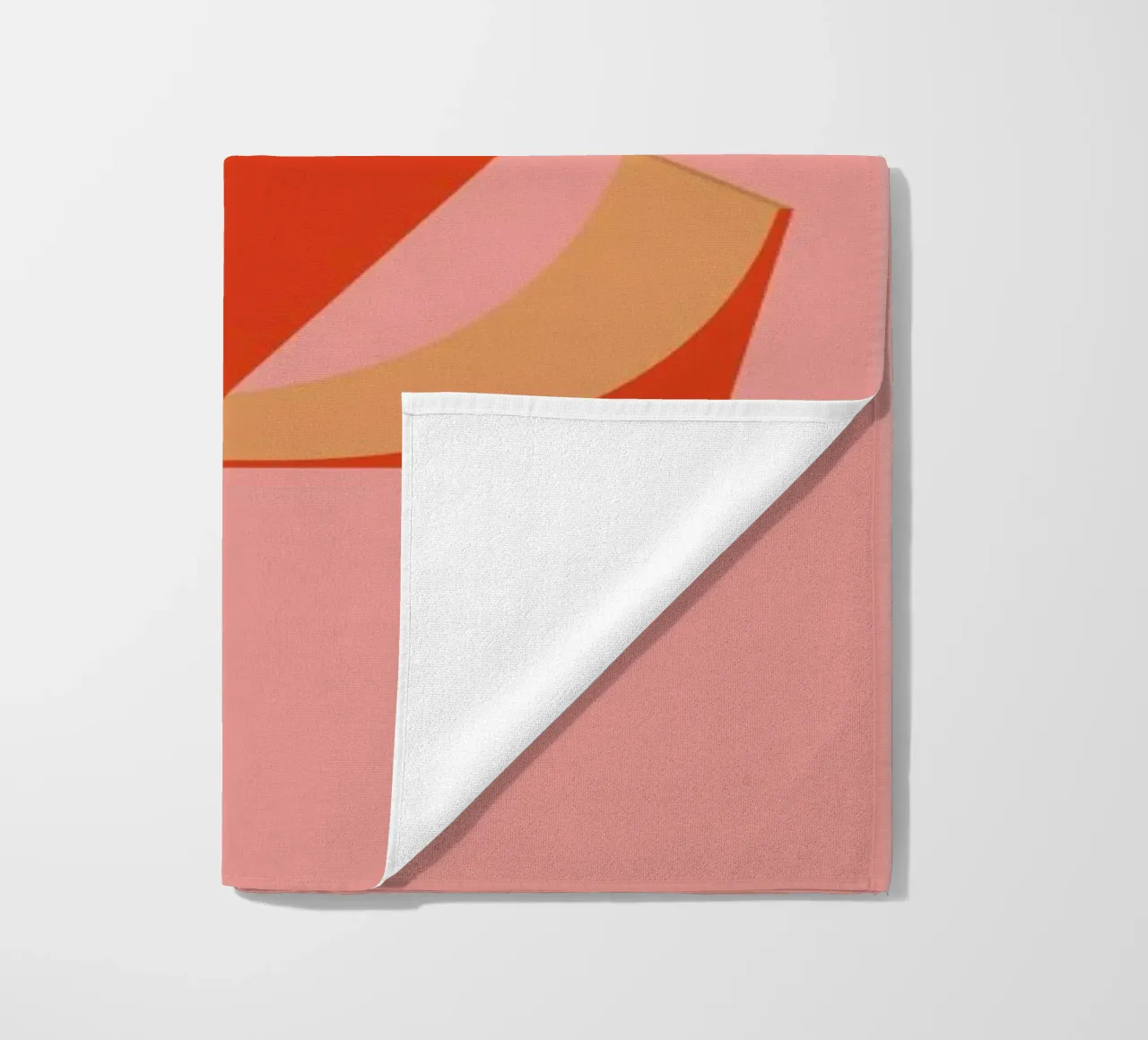 Red Z telo mare da daylight design studio