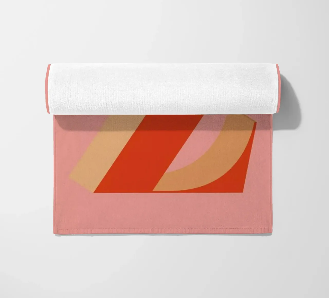 Red Z telo mare da daylight design studio