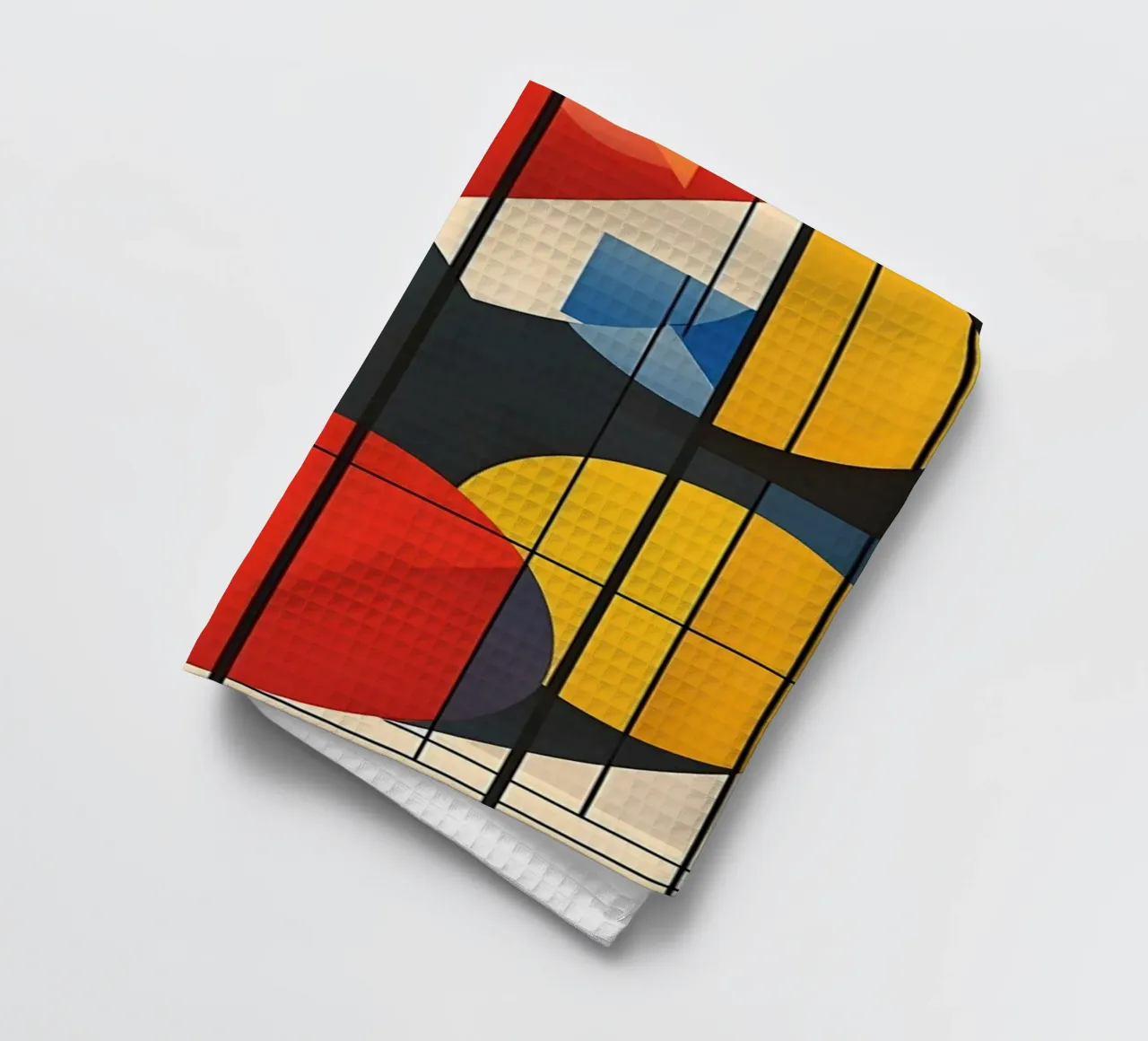 Art de base 276 torchon de Carrie a Ingersoll