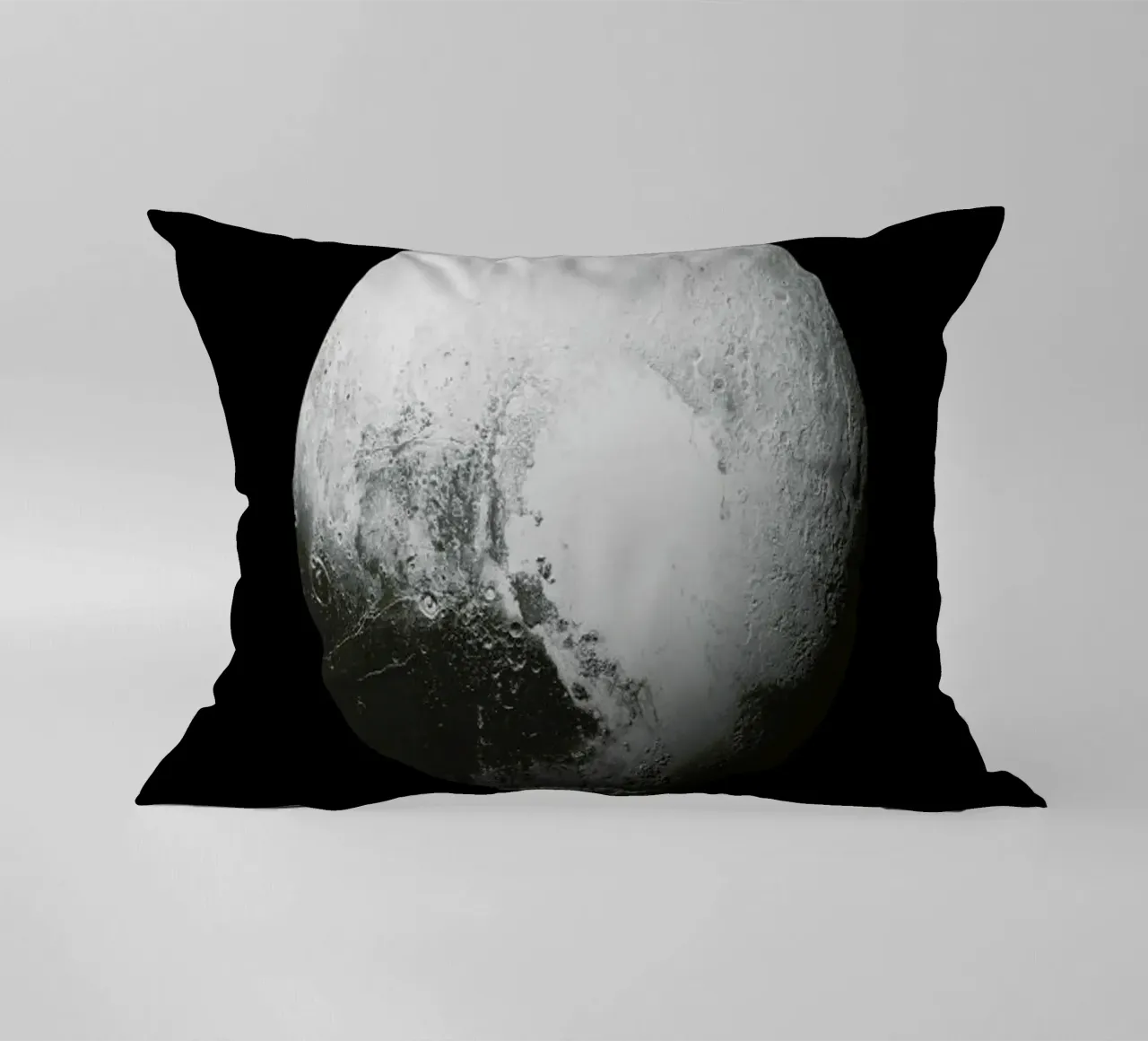 Pluto cuscino da Florent Bodart