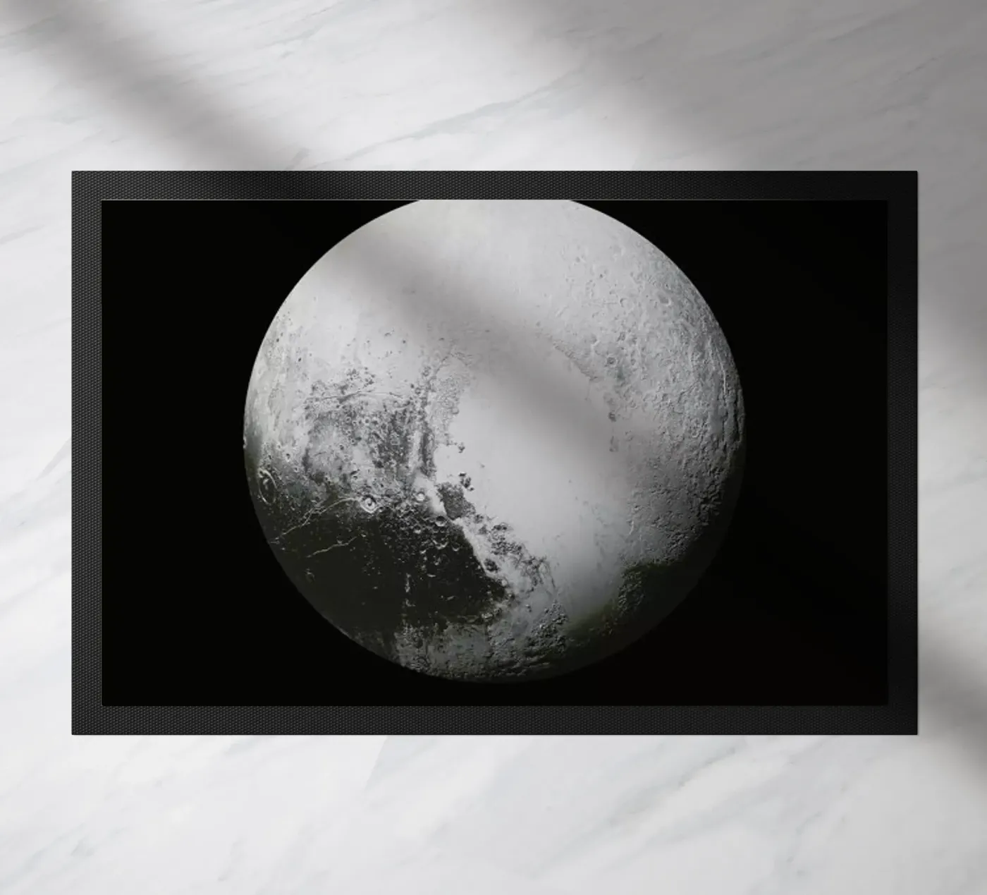 Pluto zerbino da Florent Bodart