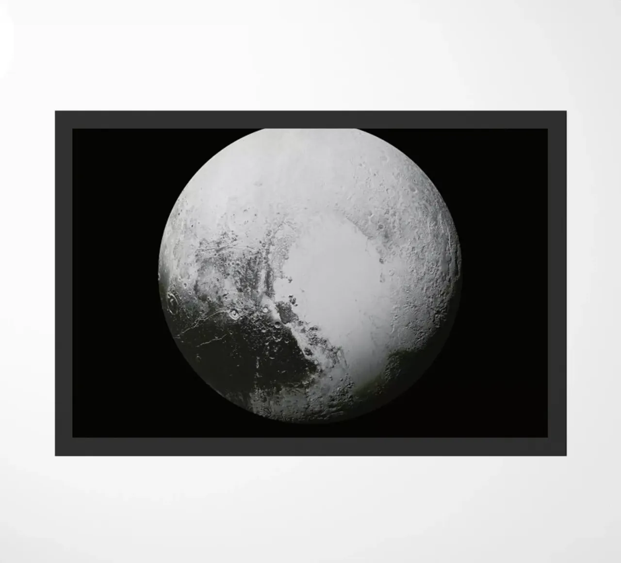 Pluto zerbino da Florent Bodart