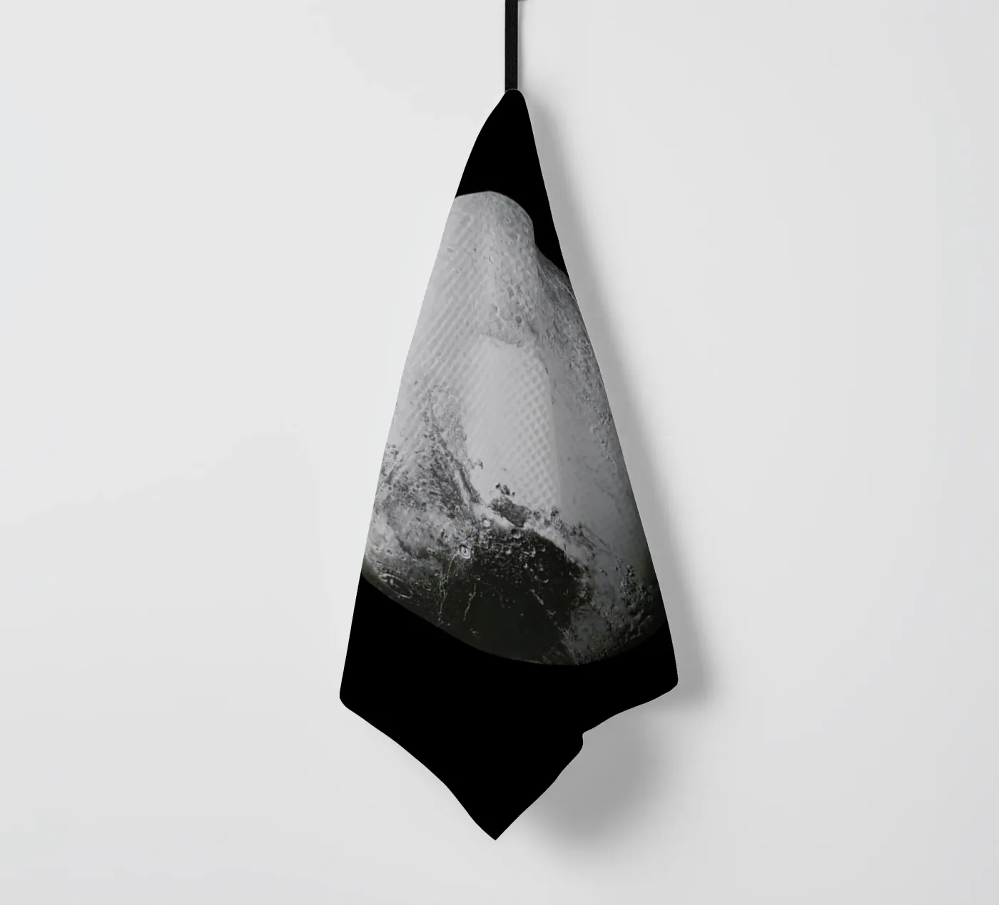 Pluto torchon de Florent Bodart