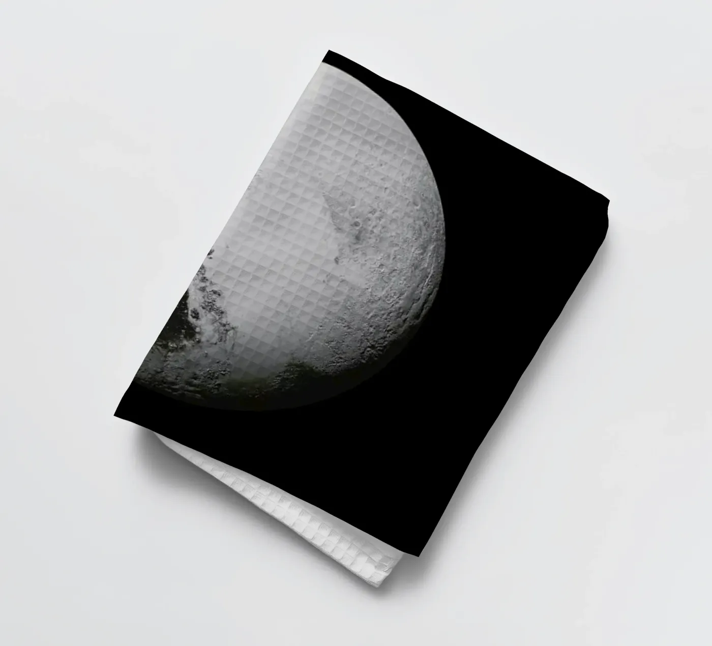 Pluto torchon de Florent Bodart