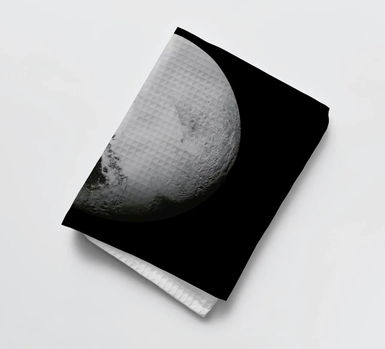 Pluto canovaccio da cucina da Florent Bodart