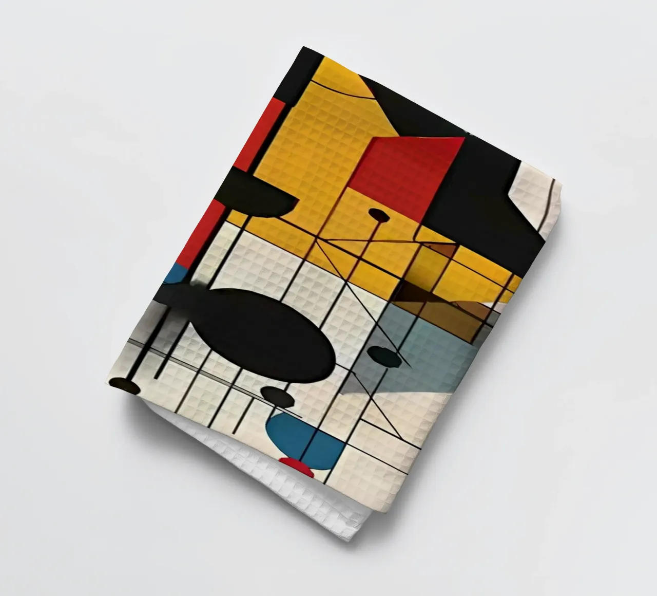 Art de base 277 torchon de Carrie a Ingersoll