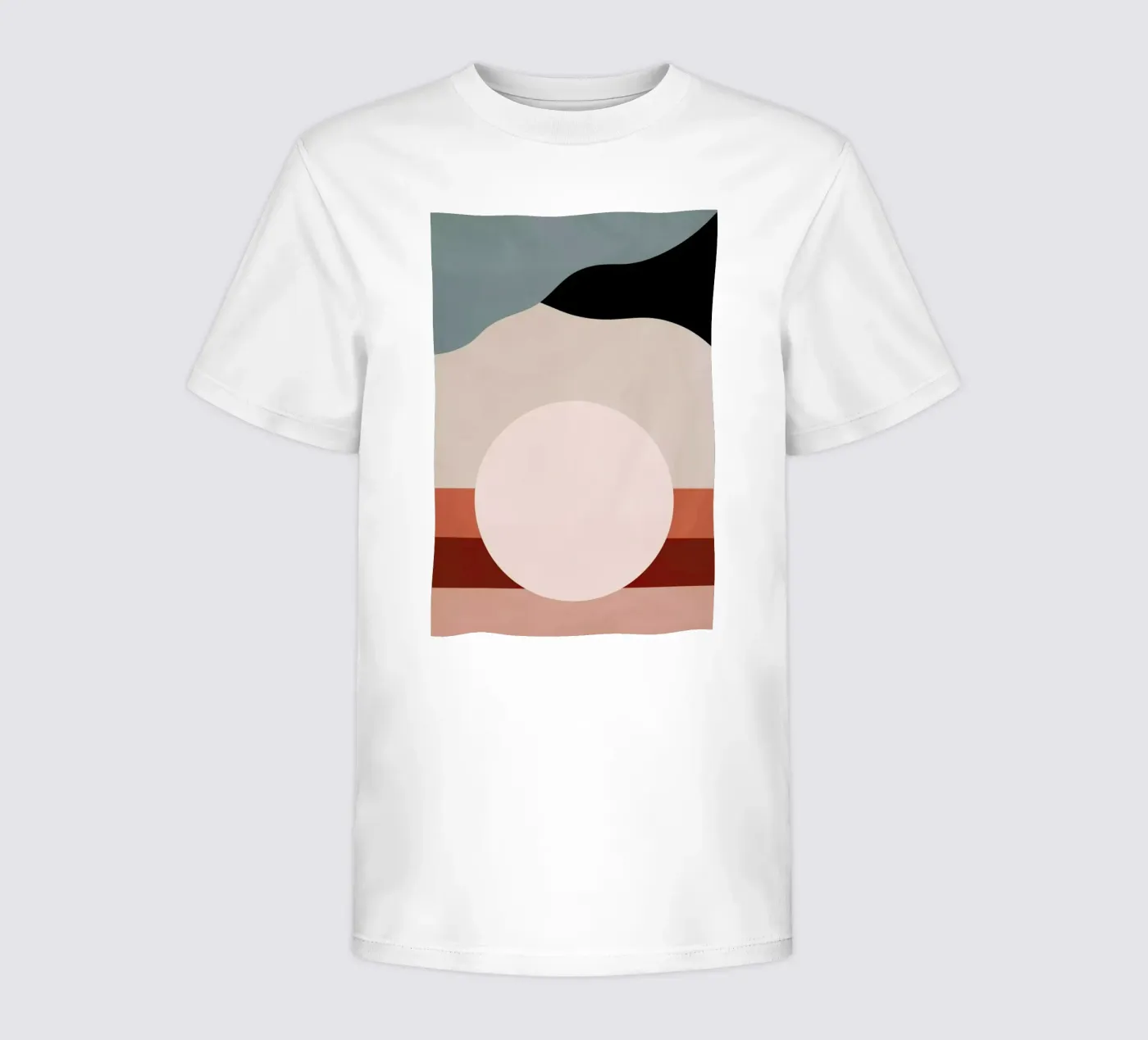 Moonlight Kinder T-Shirt von Pure