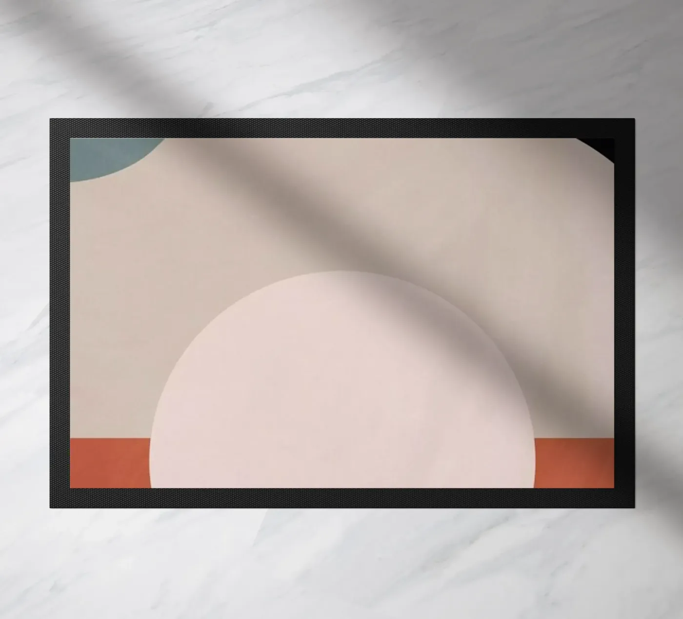 Moonlight Fußmatte von Pure