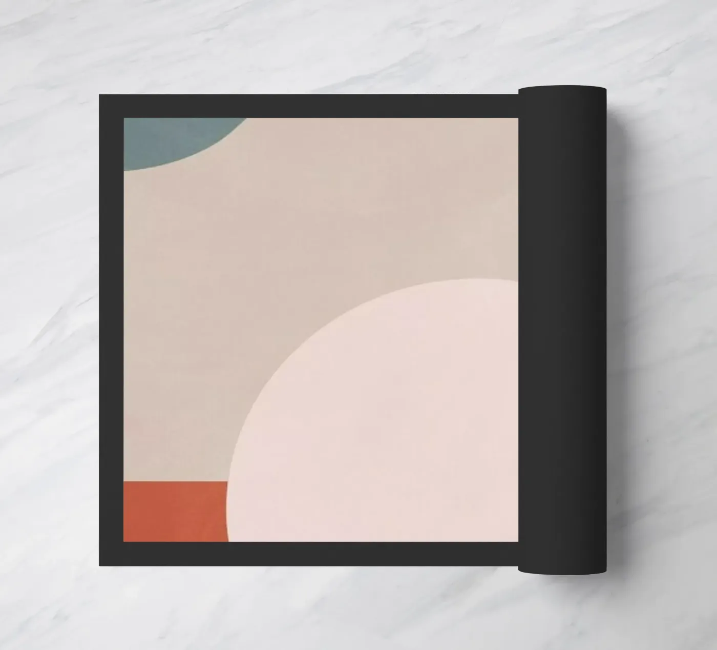 Moonlight doormat by Pure