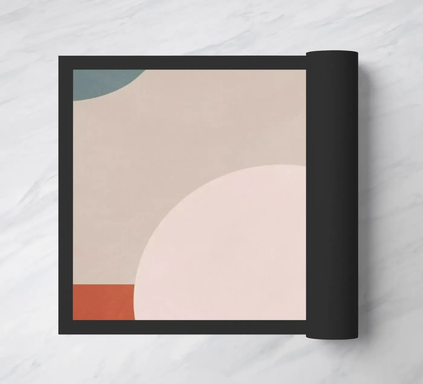 Moonlight Fußmatte von Pure