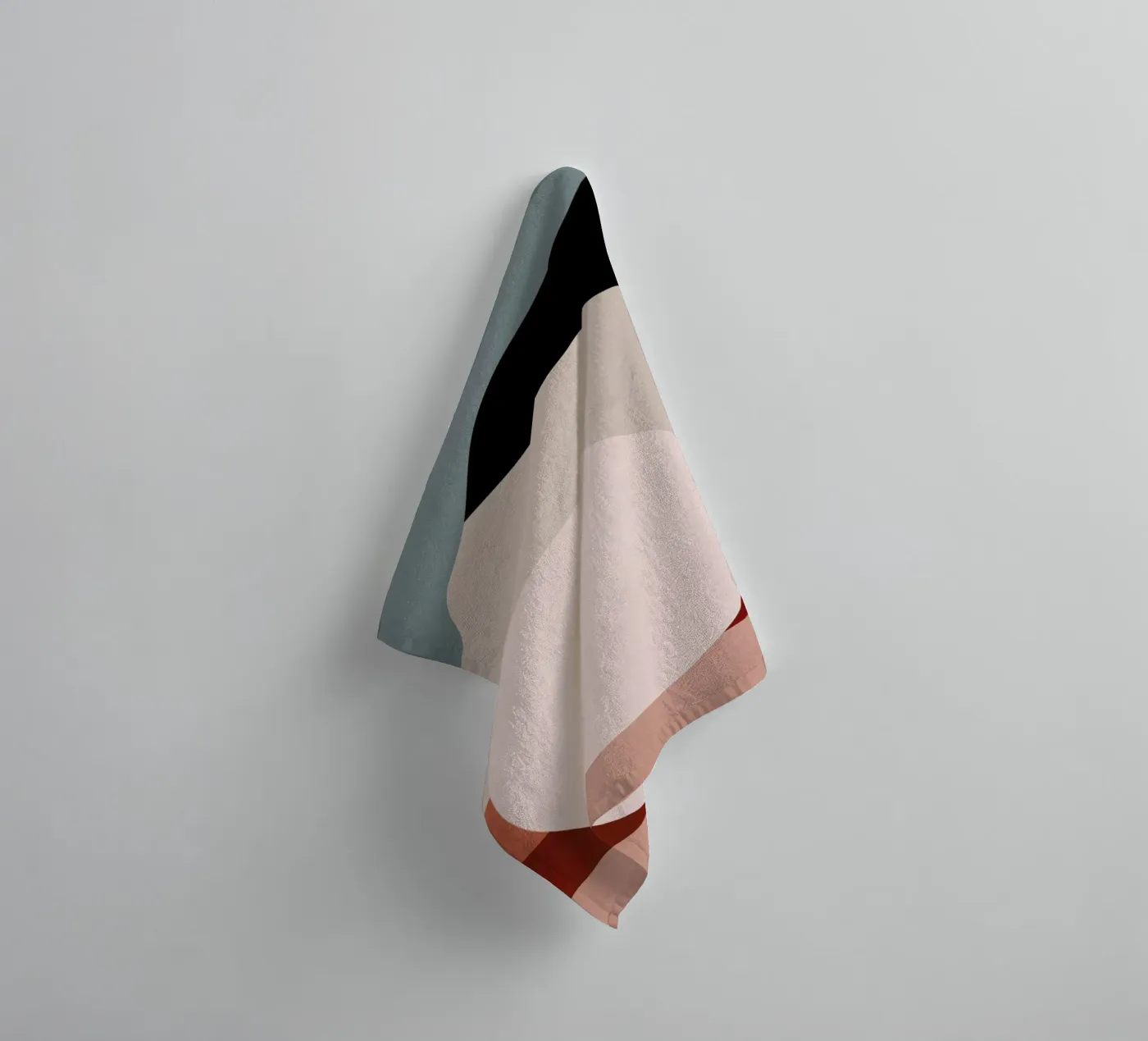 Moonlight towel by Pure