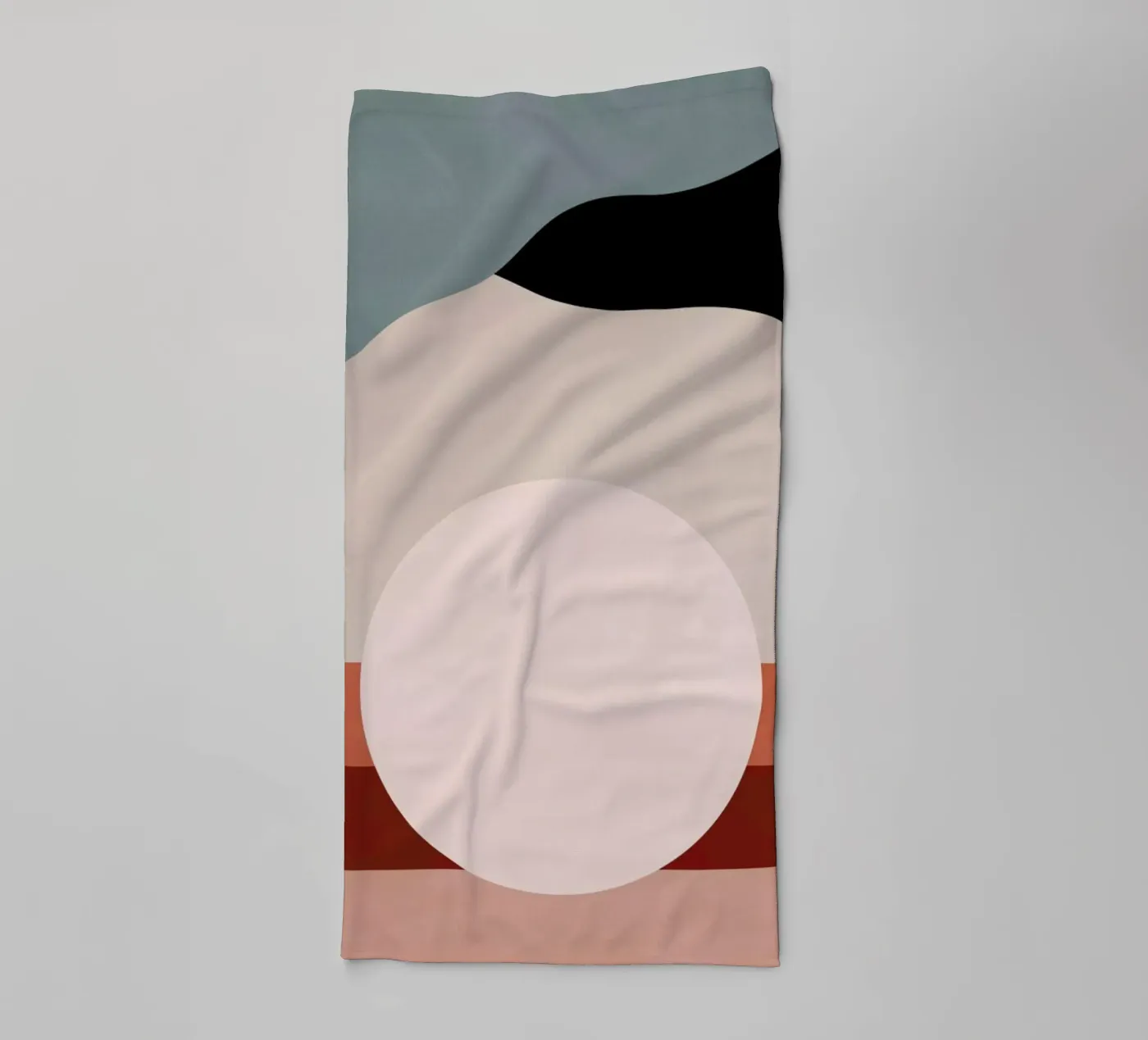 Moonlight towel by Pure