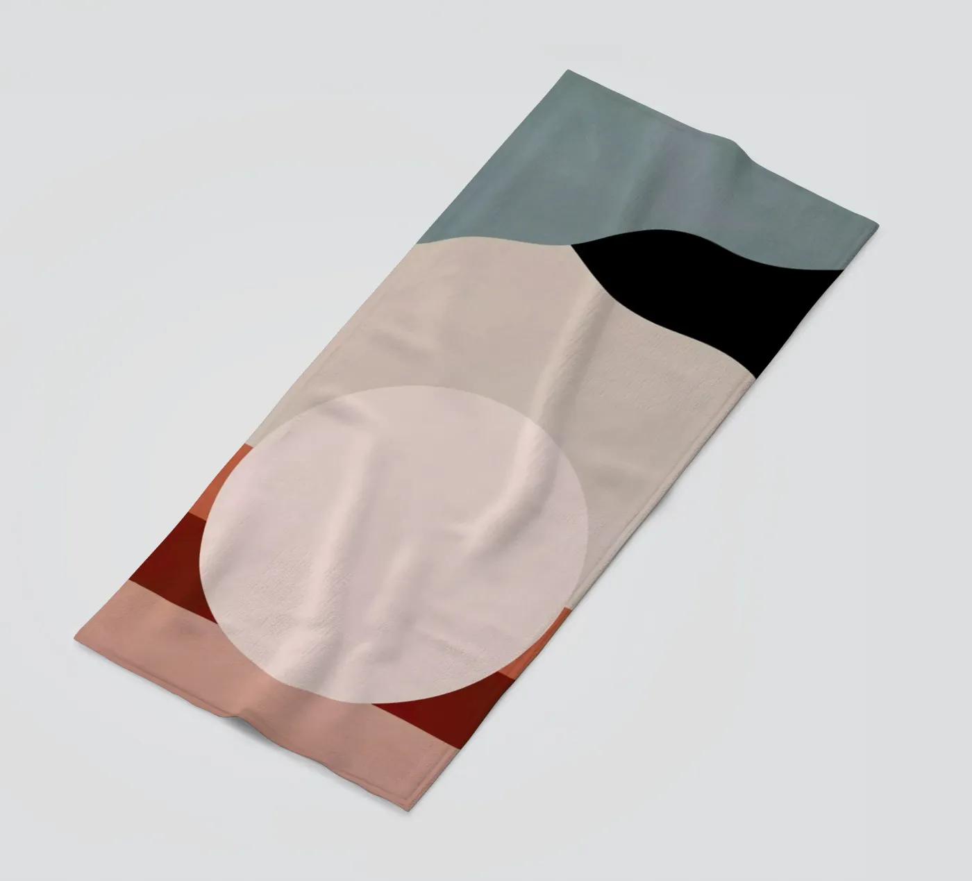 Moonlight serviette de plage de Pure