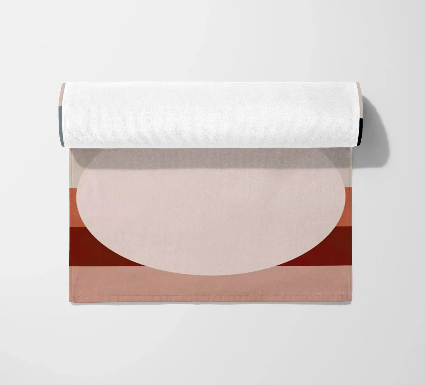 Moonlight serviette de plage de Pure