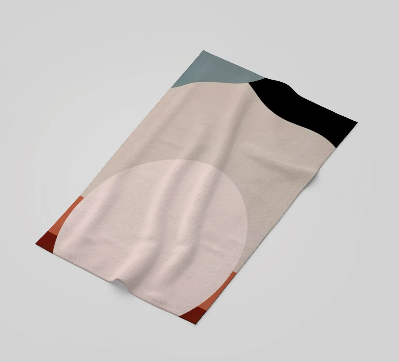 Moonlight serviette de plage de Pure