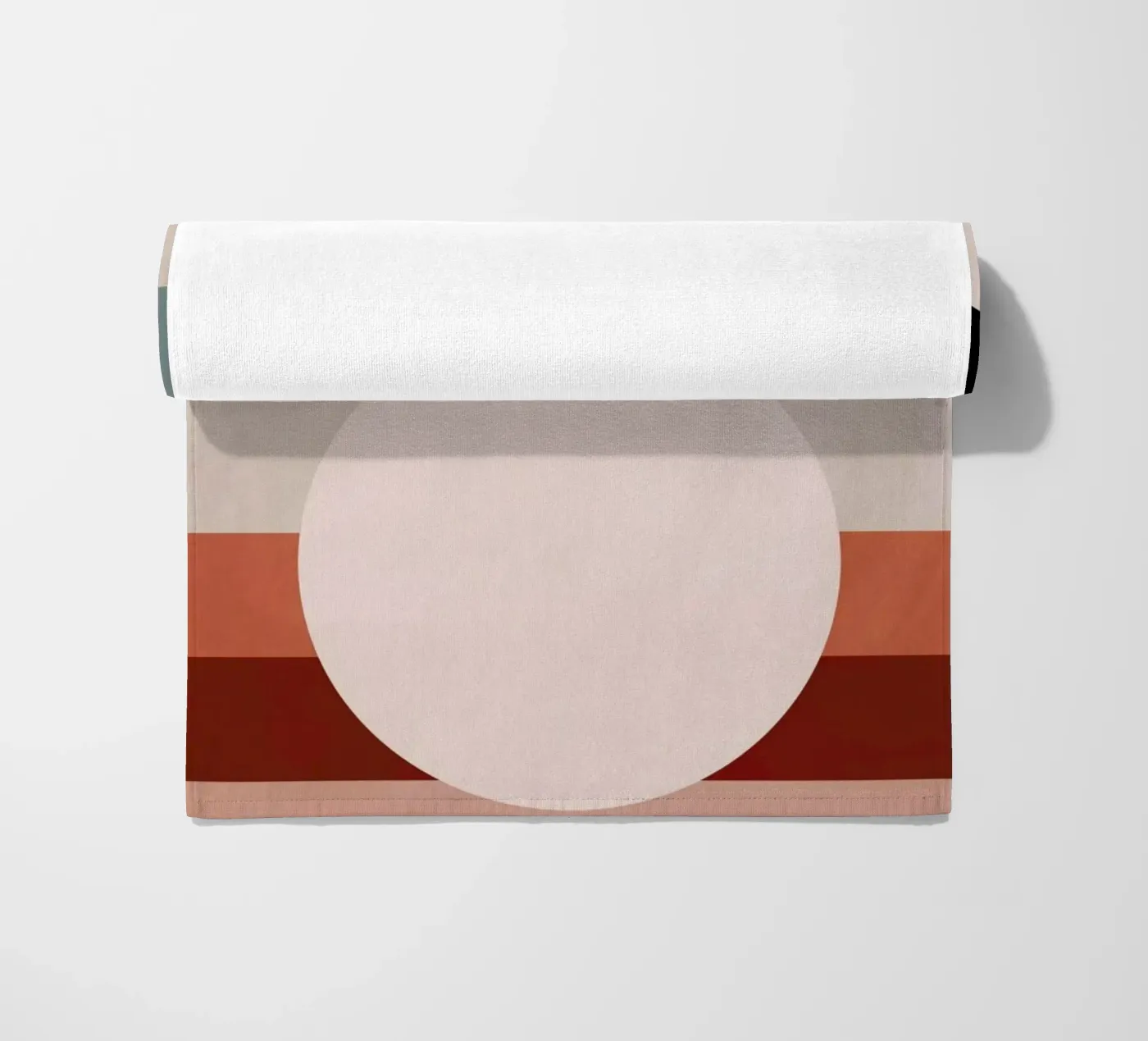 Moonlight serviette de plage de Pure