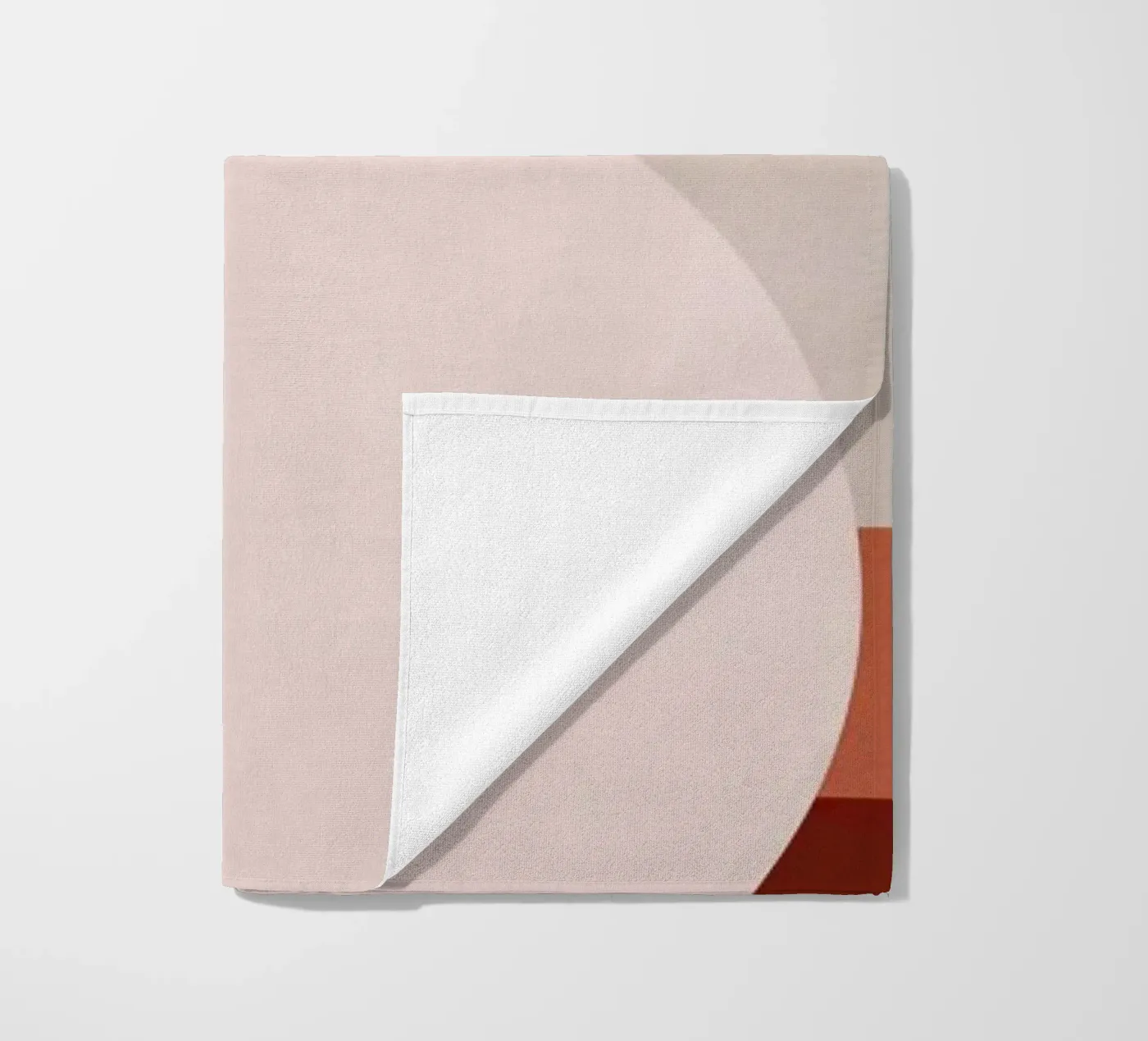 Moonlight serviette de plage de Pure