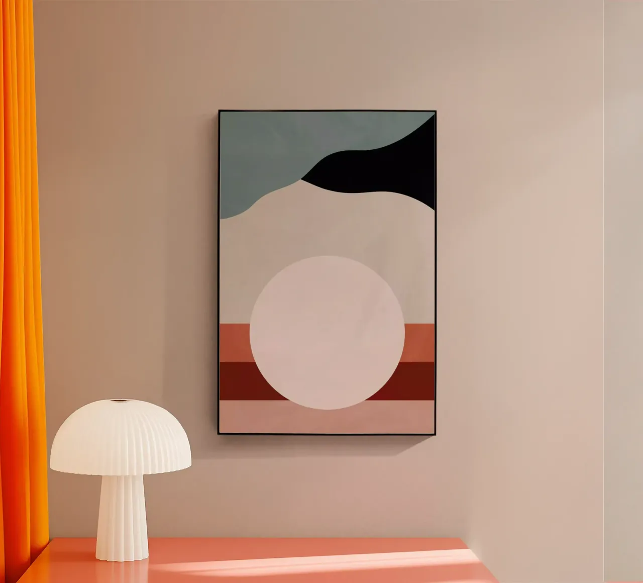 Moonlight plexiglass da Pure