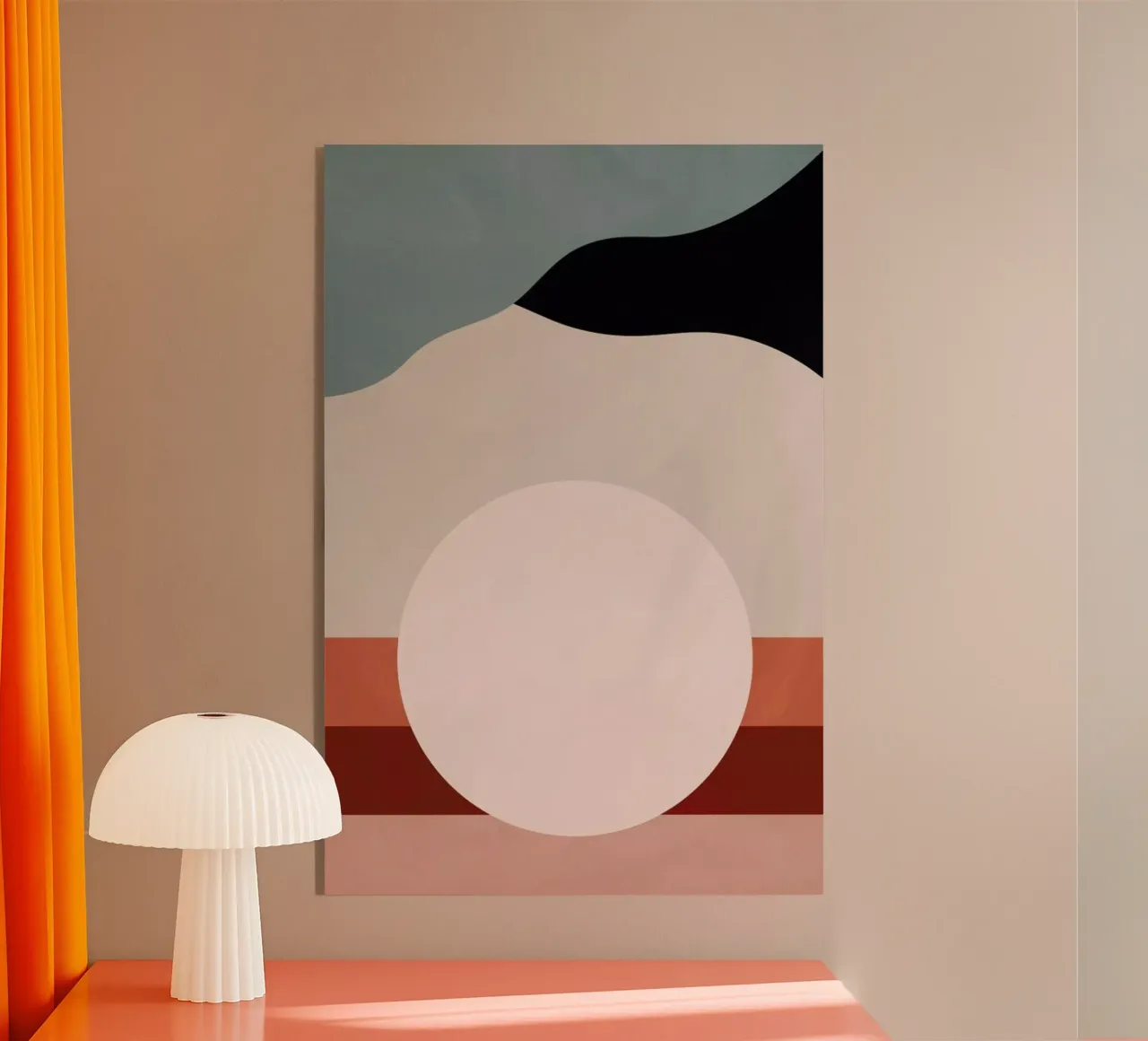 Moonlight plexiglass da Pure